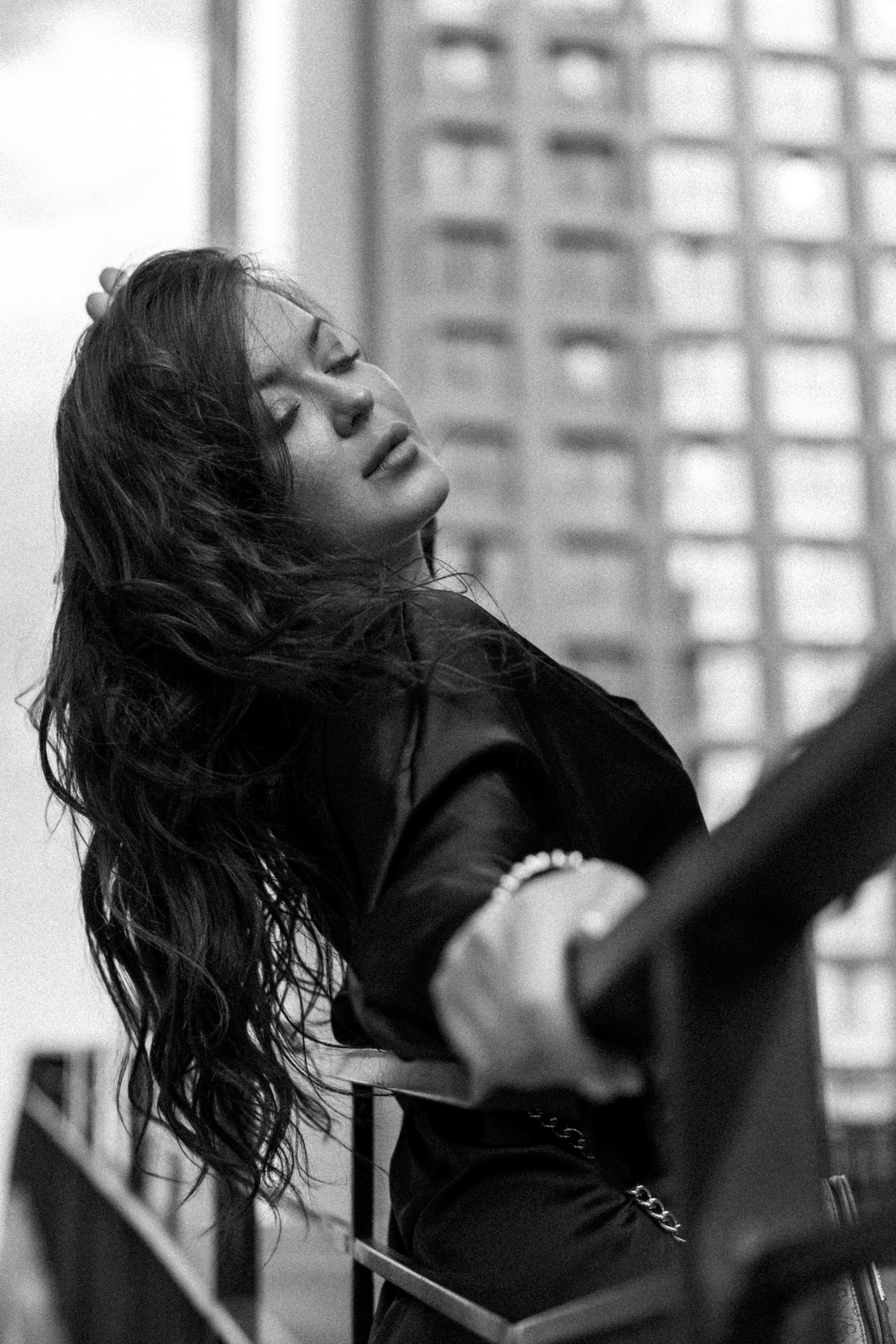 Алена. Семейный и свадебный фотограф в Челябинске Мария Леонтьева