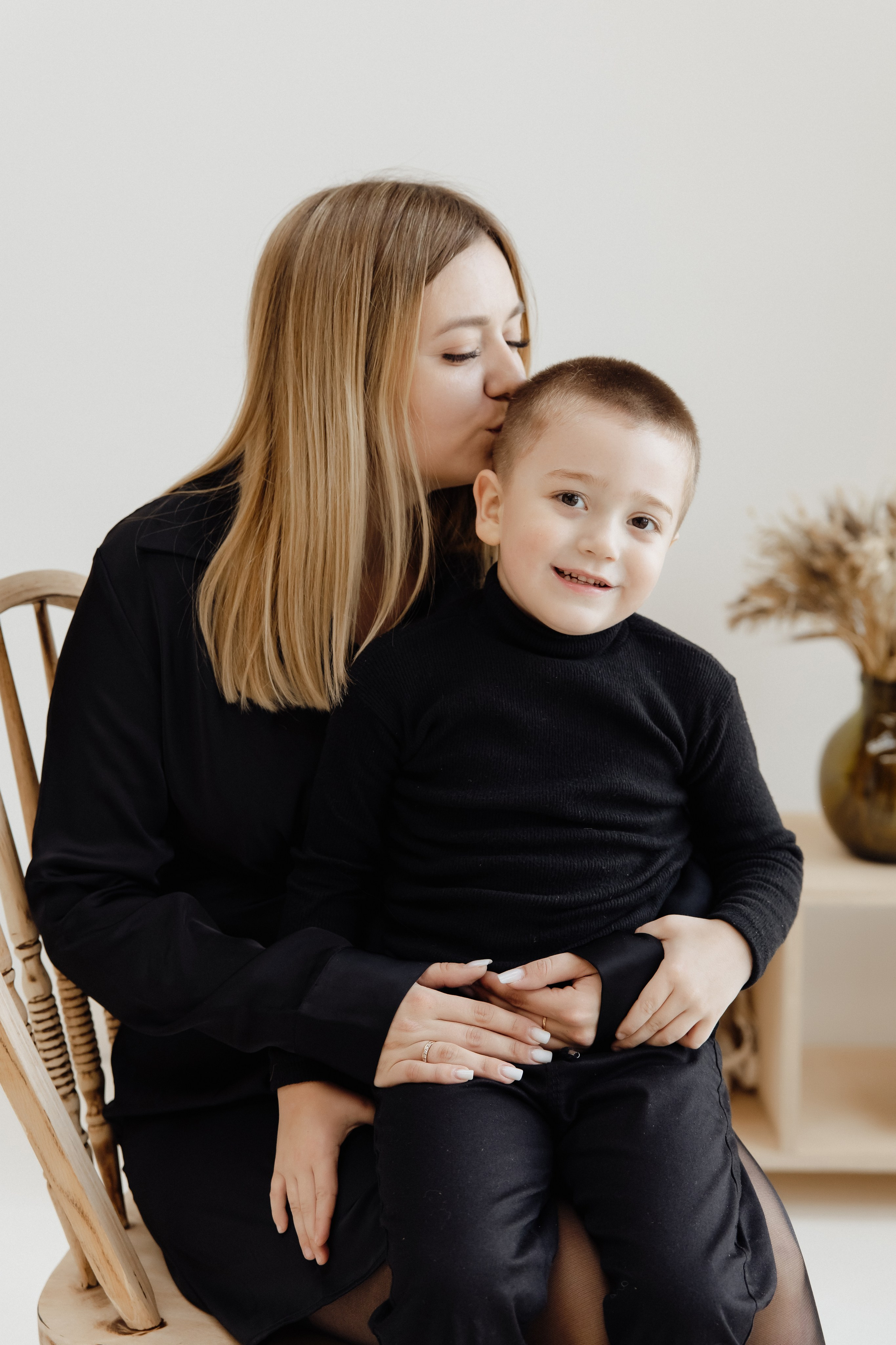Костя, Ангелина и Кирилл. Семейный и свадебный фотограф в Челябинске Мария Леонтьева