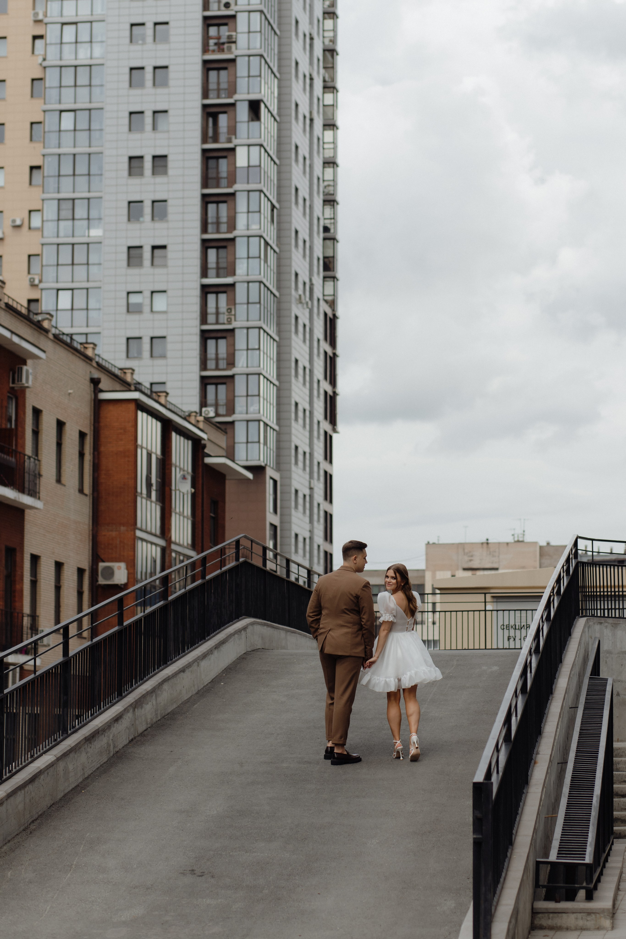 Никита и Валерия. Семейный и свадебный фотограф в Челябинске Мария Леонтьева