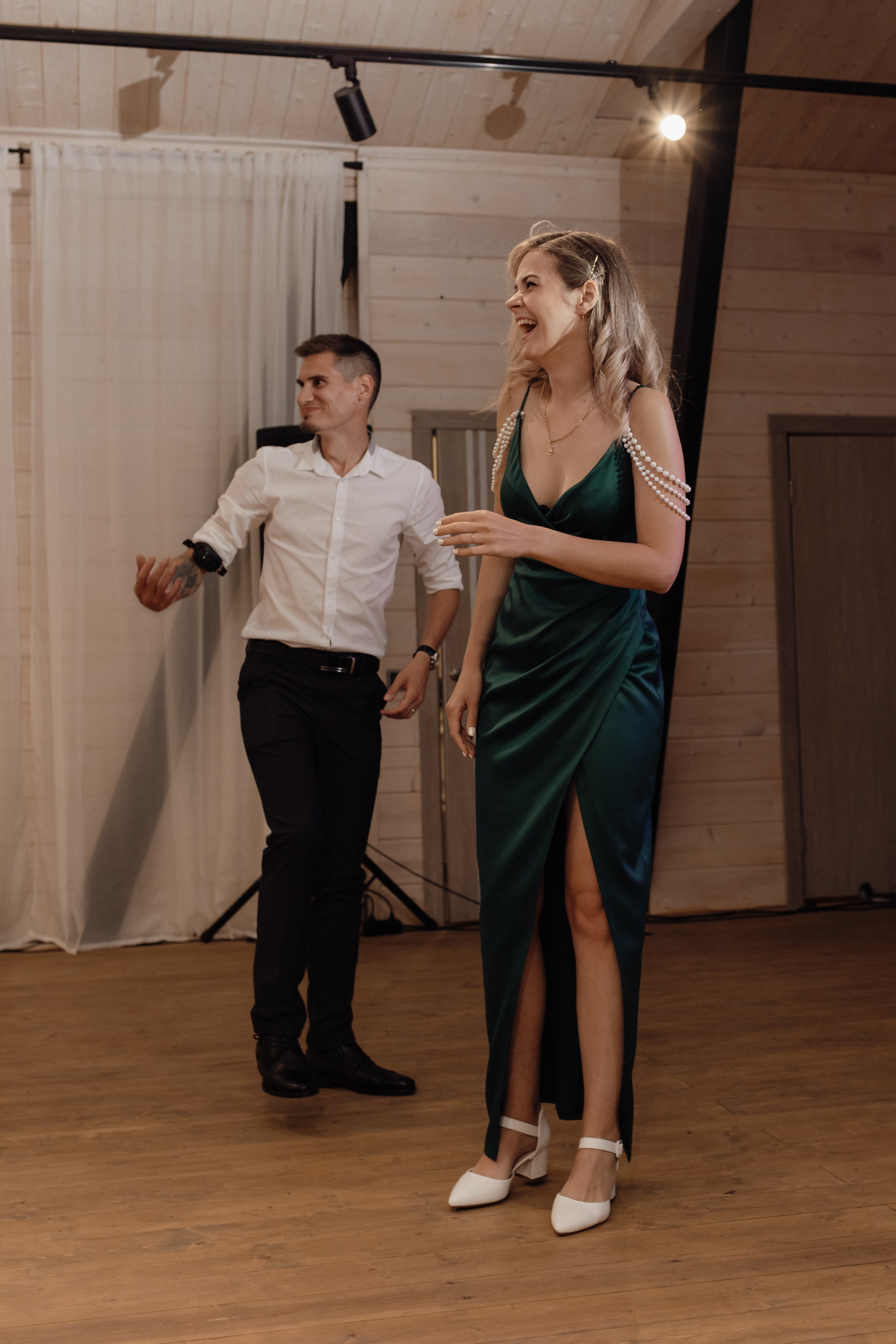 Максим и Анастасия. Семейный и свадебный фотограф в Челябинске Мария Леонтьева