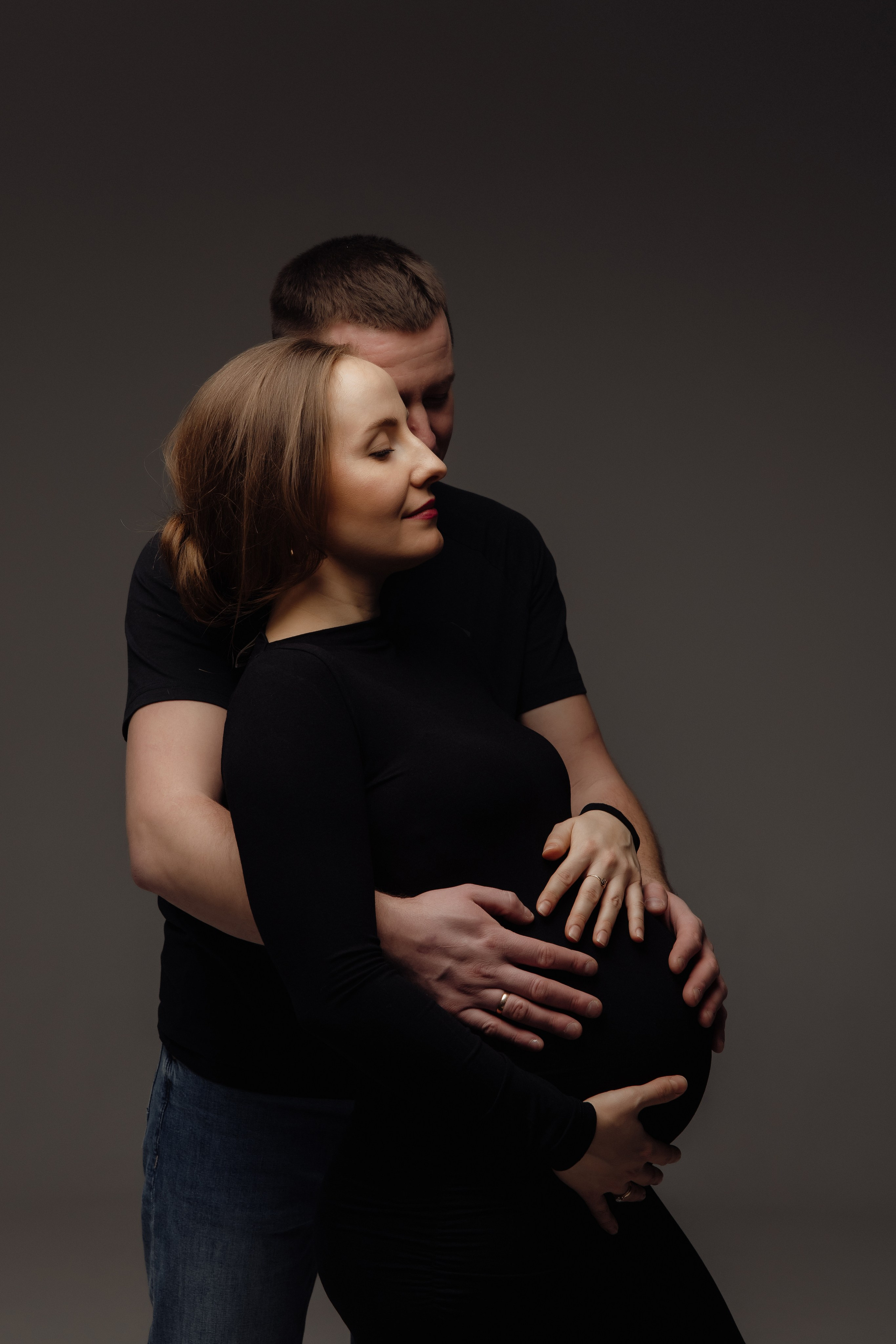 Наталья. Семейный и свадебный фотограф в Челябинске Мария Леонтьева