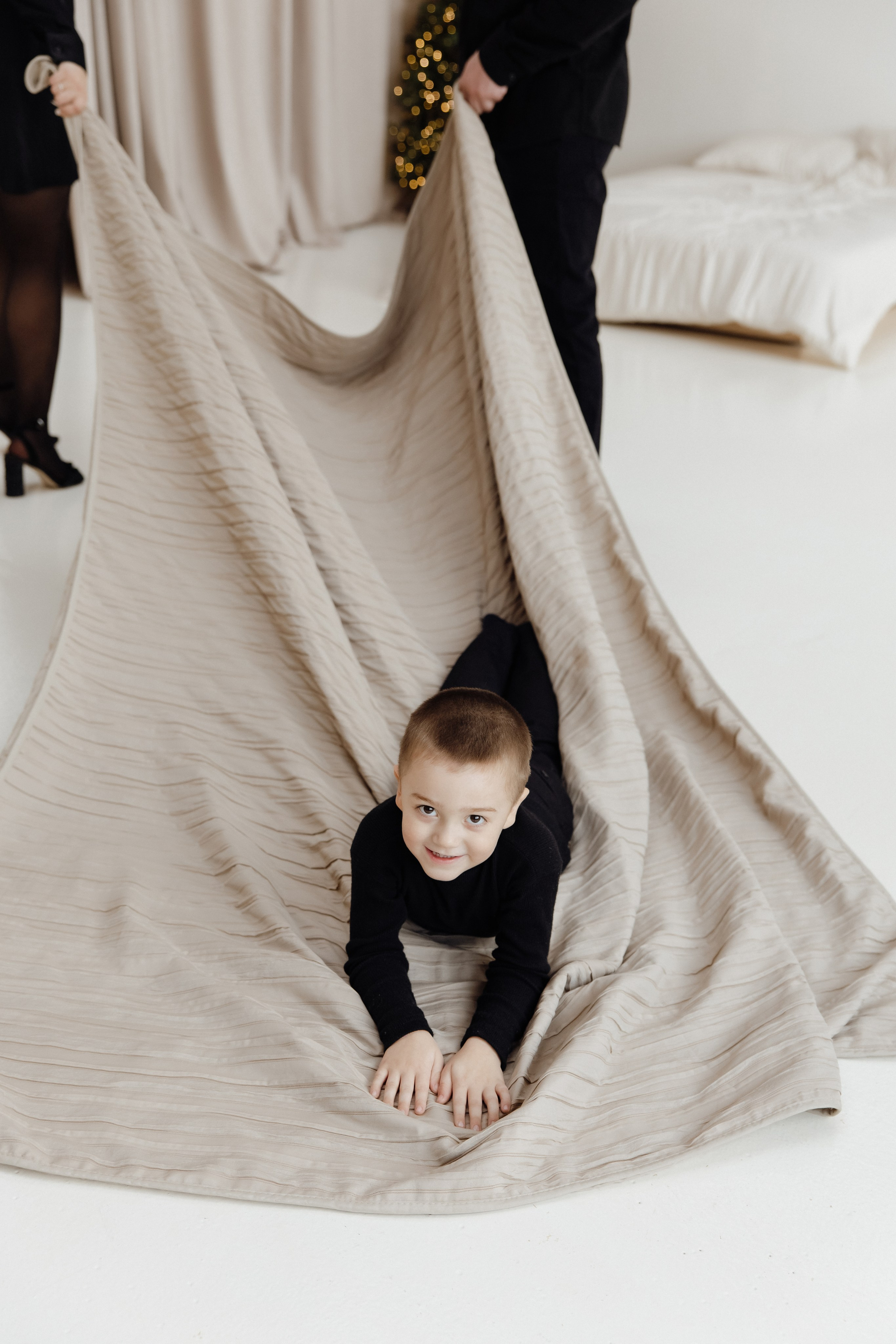 Костя, Ангелина и Кирилл. Семейный и свадебный фотограф в Челябинске Мария Леонтьева