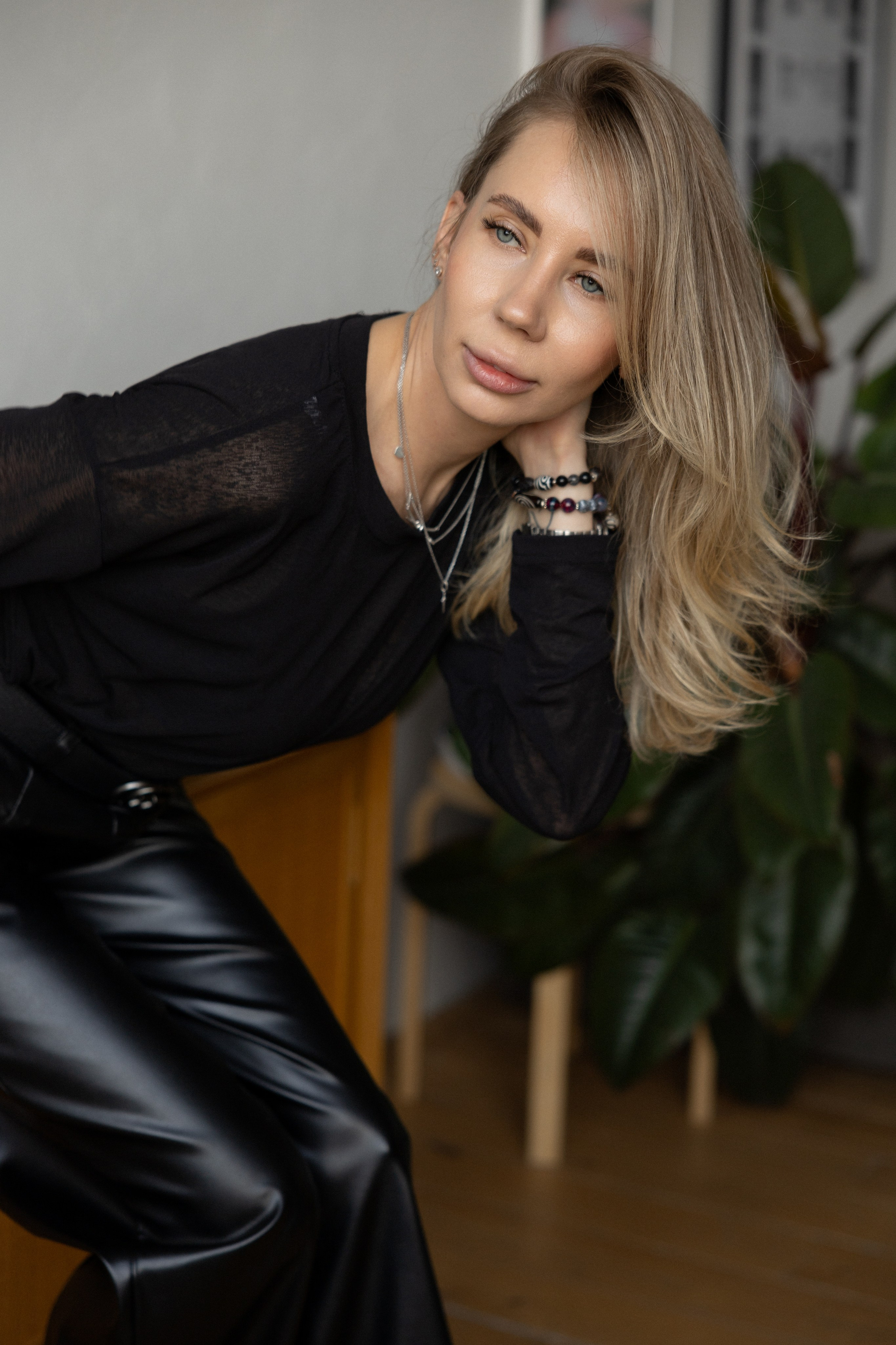 Светлана. Семейный и свадебный фотограф в Челябинске Мария Леонтьева