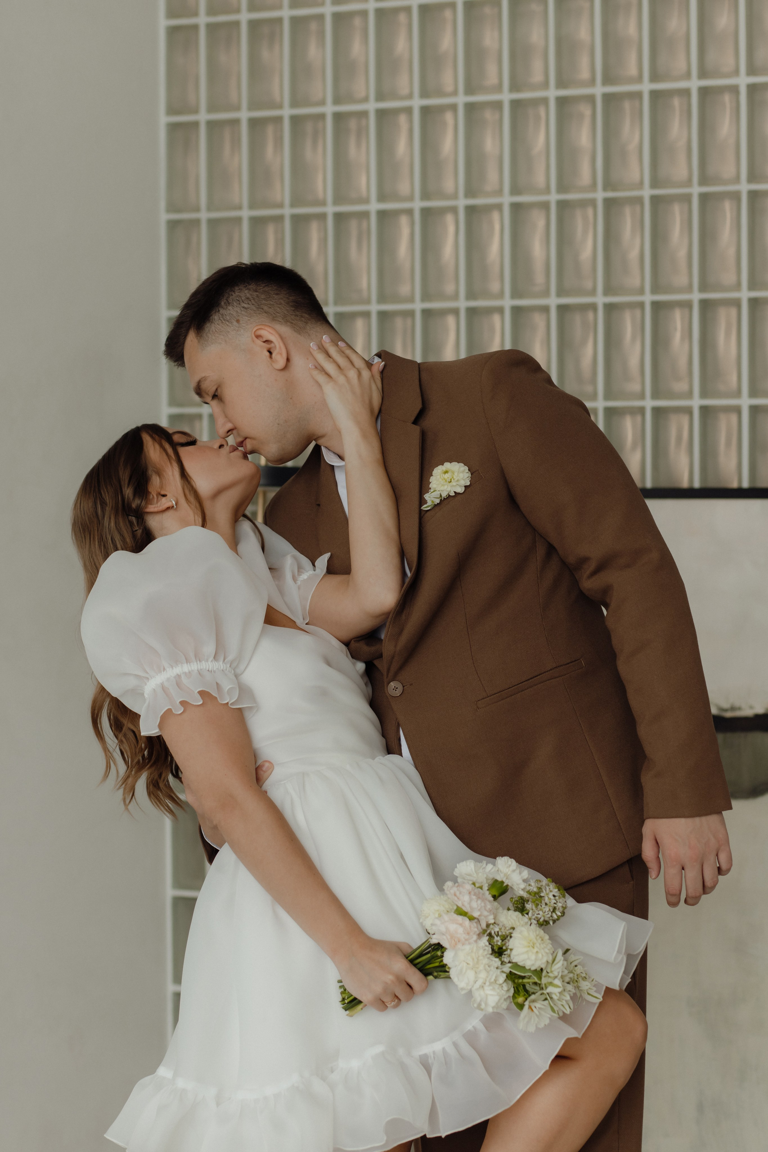 Никита и Валерия. Семейный и свадебный фотограф в Челябинске Мария Леонтьева