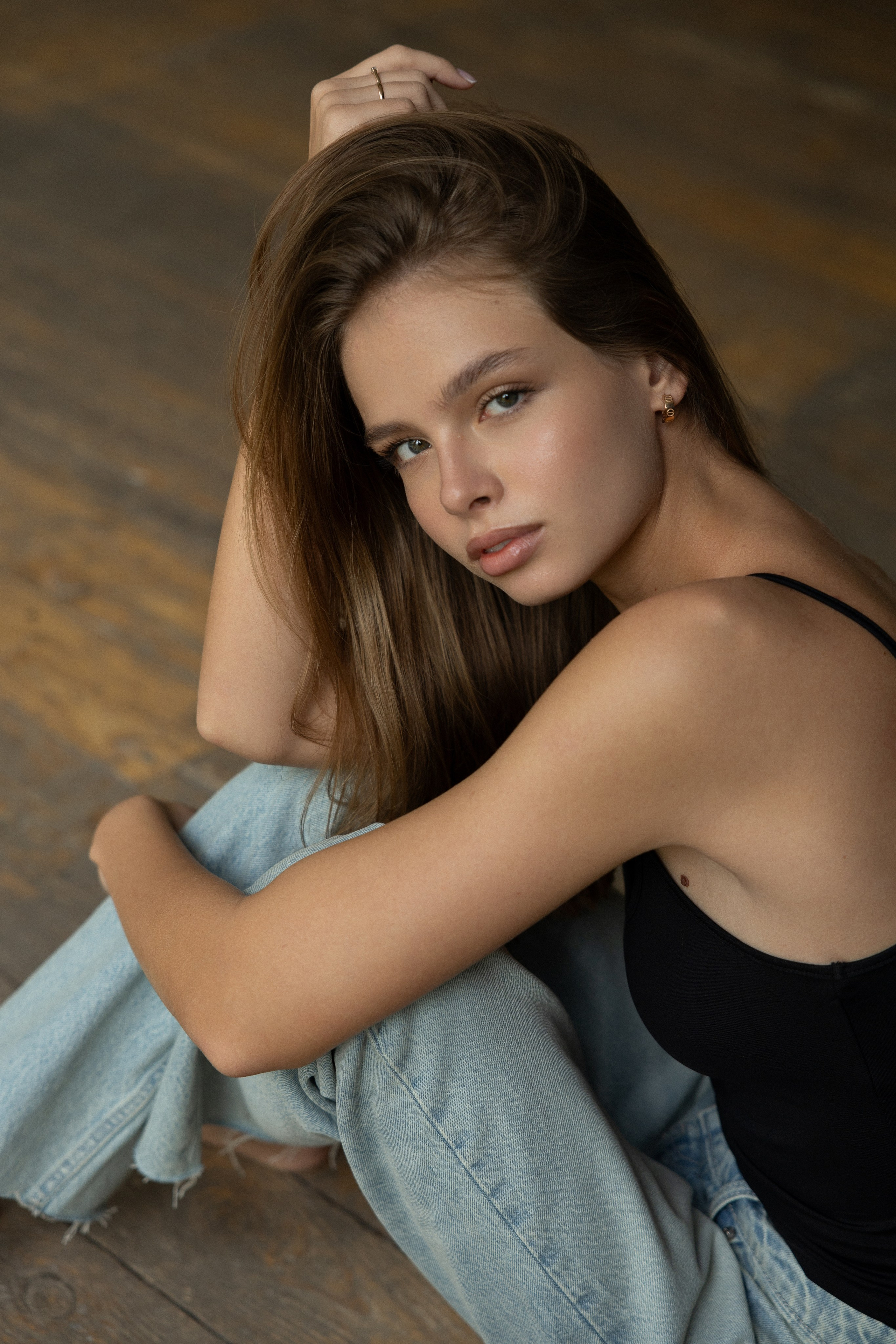 Анастасия. Семейный и свадебный фотограф в Челябинске Мария Леонтьева