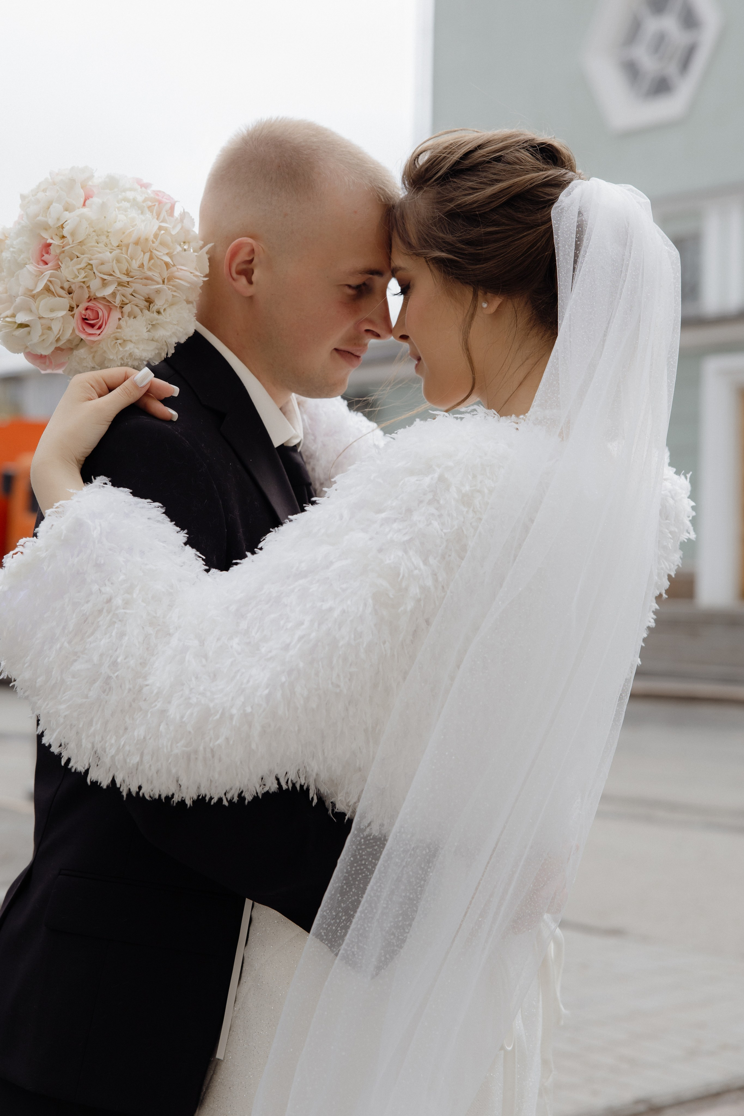 Даниил и Кристина. Семейный и свадебный фотограф в Челябинске Мария Леонтьева