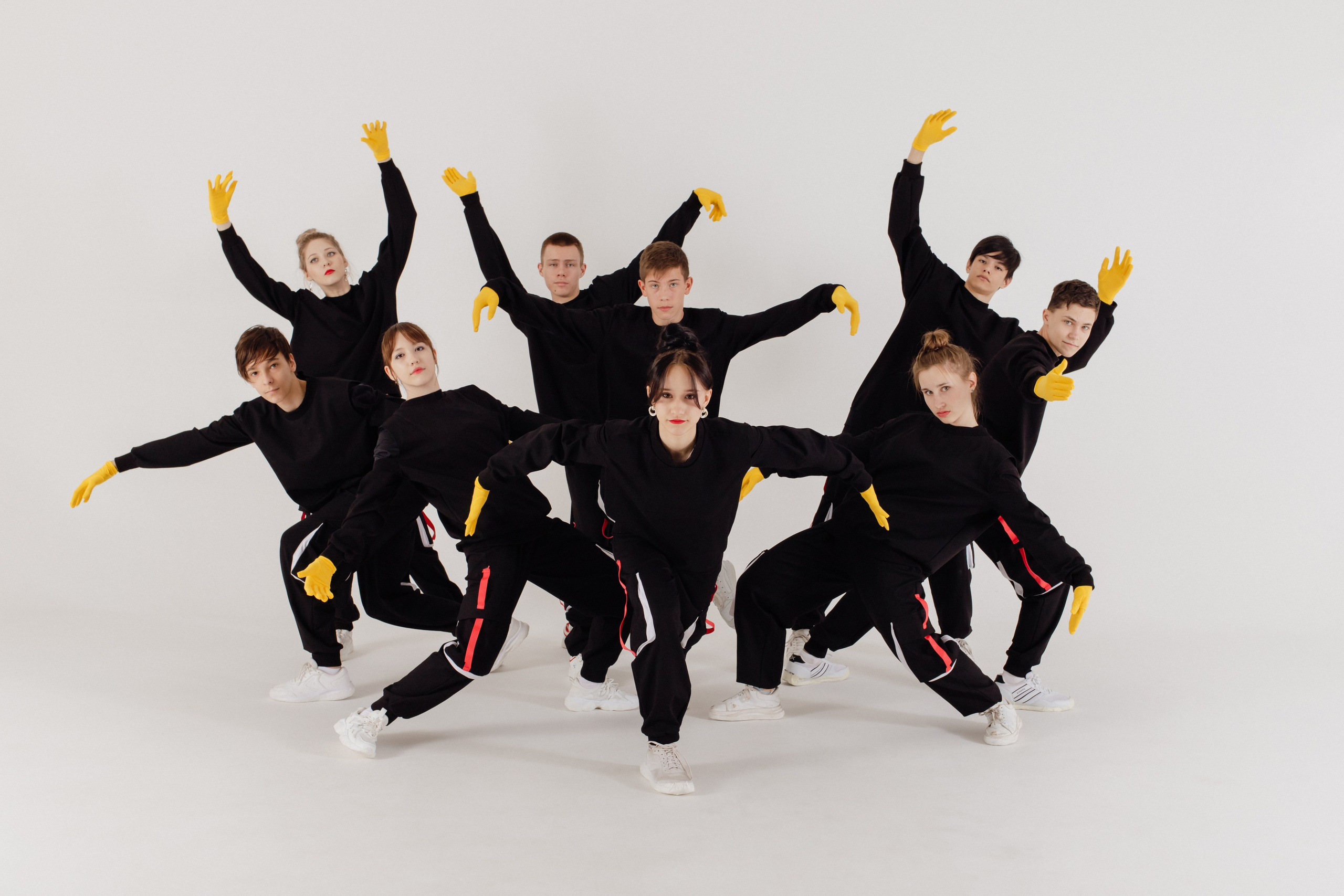 В ритме Че. Семейный и свадебный фотограф в Челябинске Мария Леонтьева