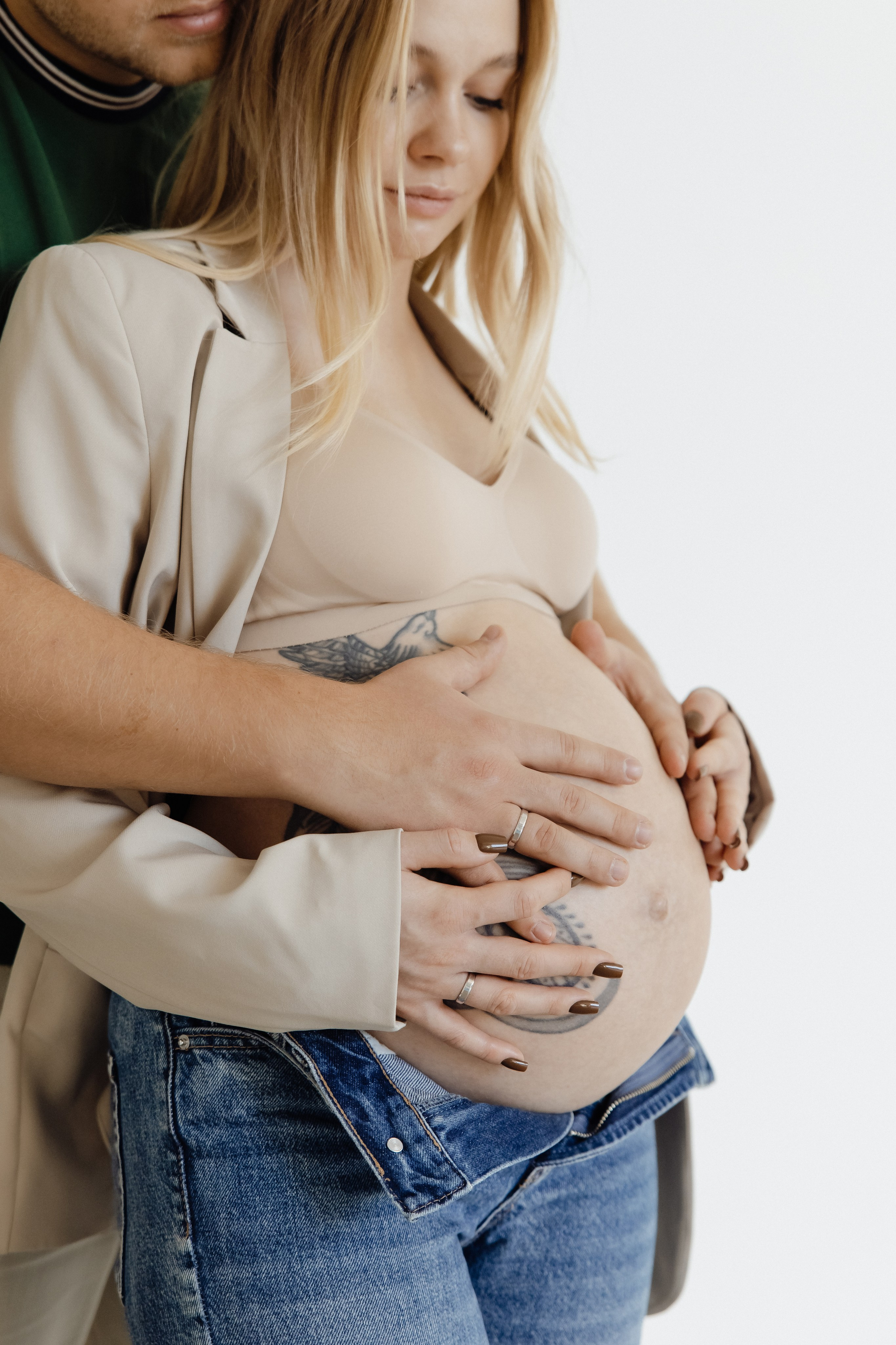 Степан и Дарья. Семейный и свадебный фотограф в Челябинске Мария Леонтьева