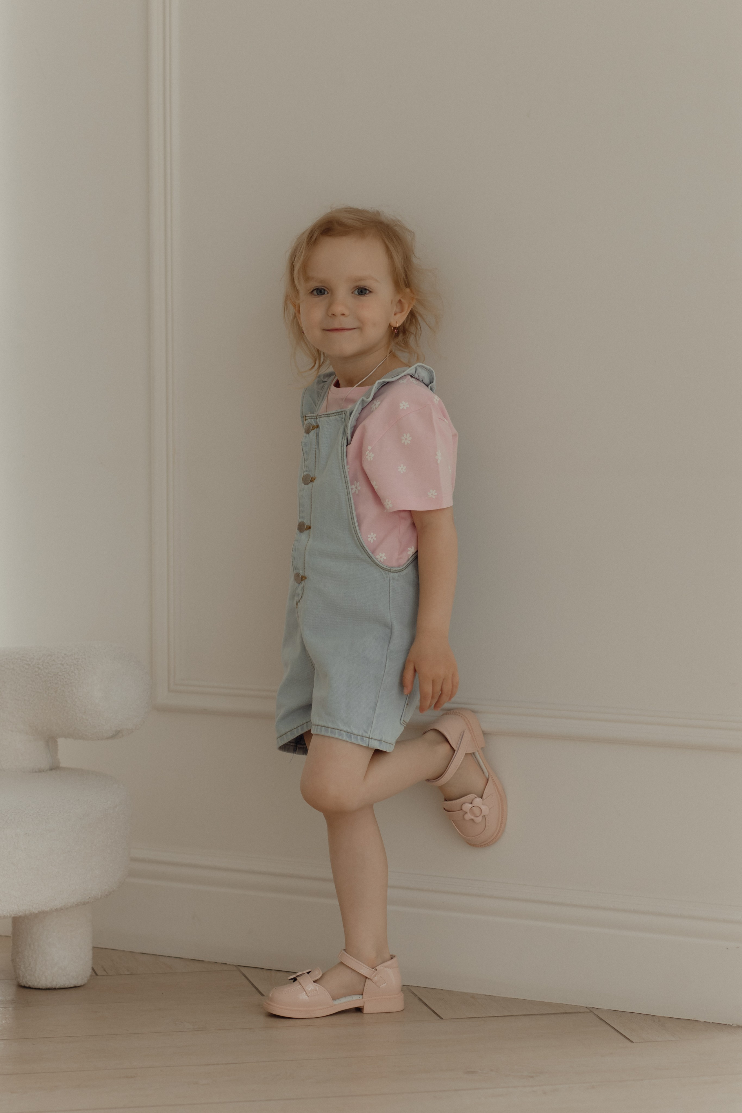 Варваре 4. Семейный и свадебный фотограф в Челябинске Мария Леонтьева