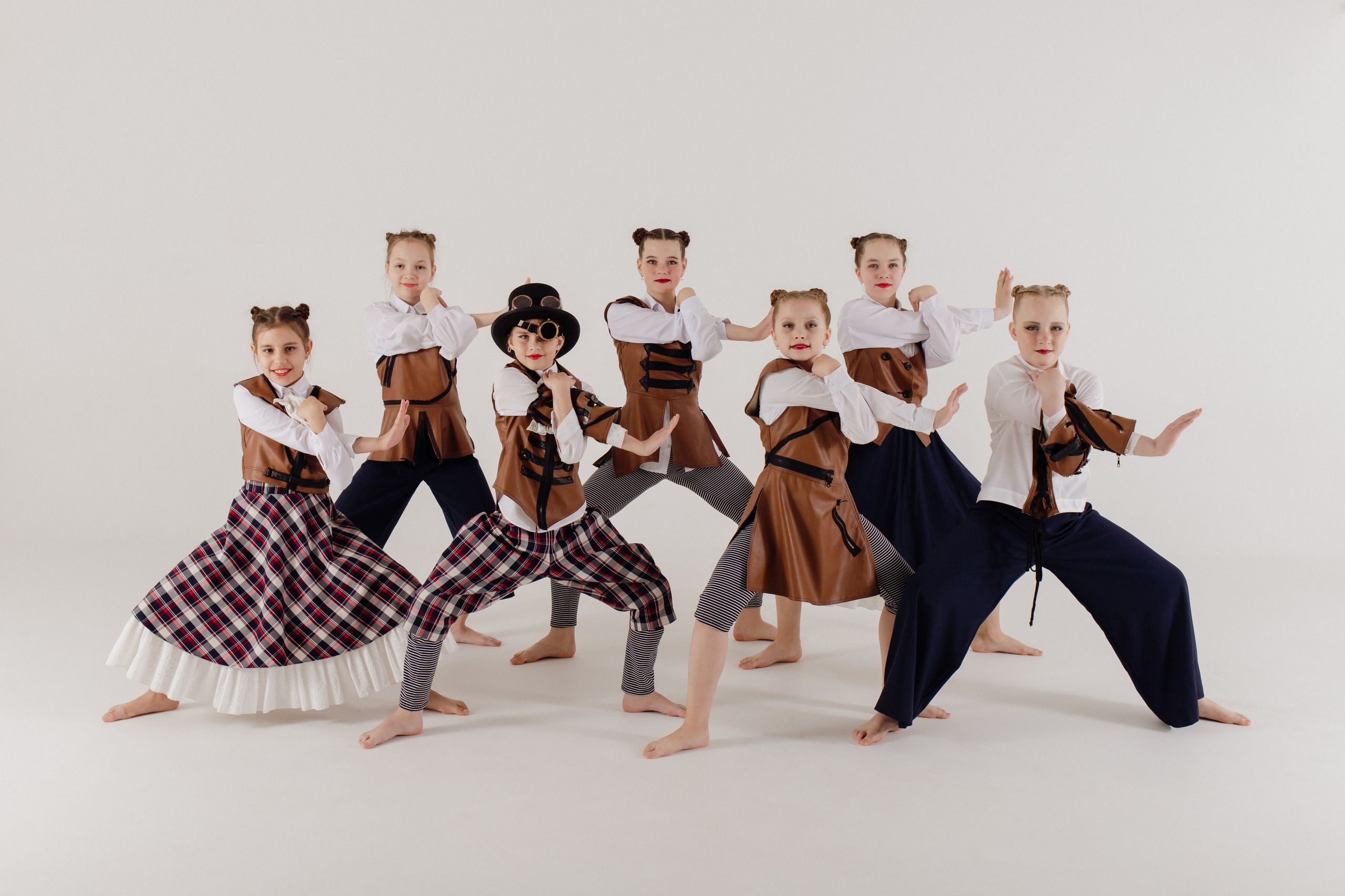 В ритме Че. Семейный и свадебный фотограф в Челябинске Мария Леонтьева