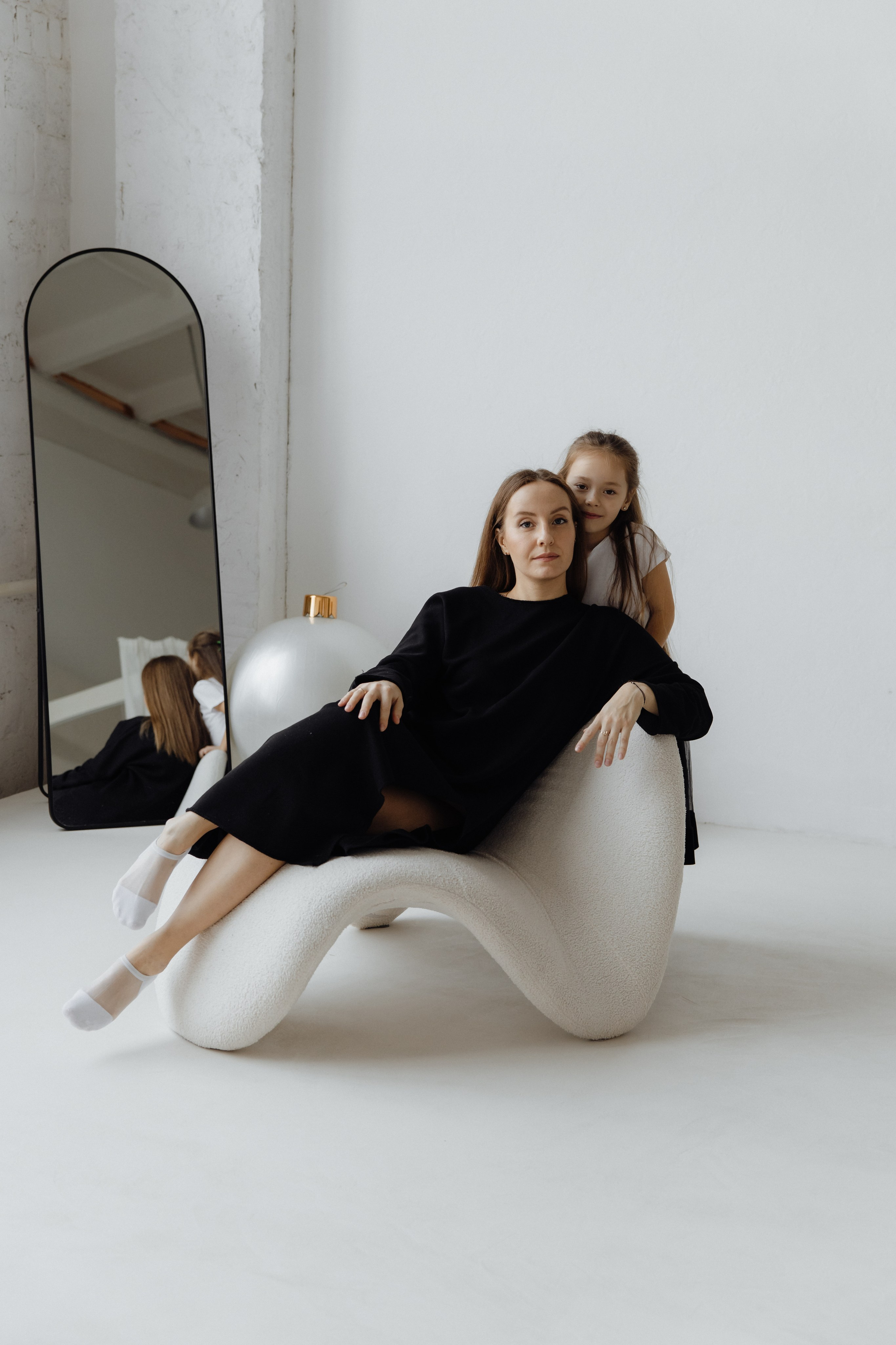 Сергей и Наталья. Семейный и свадебный фотограф в Челябинске Мария Леонтьева