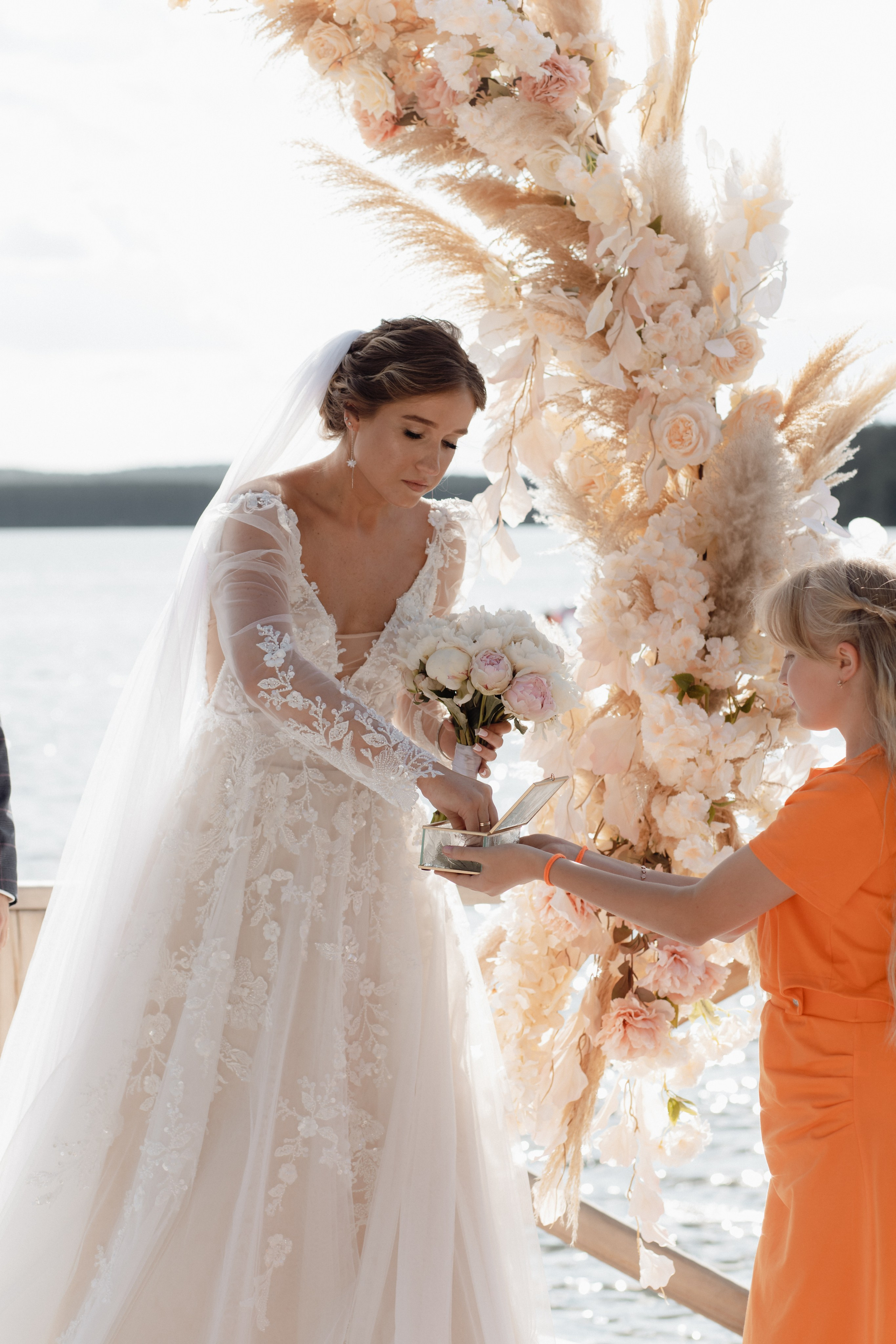 Максим и Анастасия. Семейный и свадебный фотограф в Челябинске Мария Леонтьева