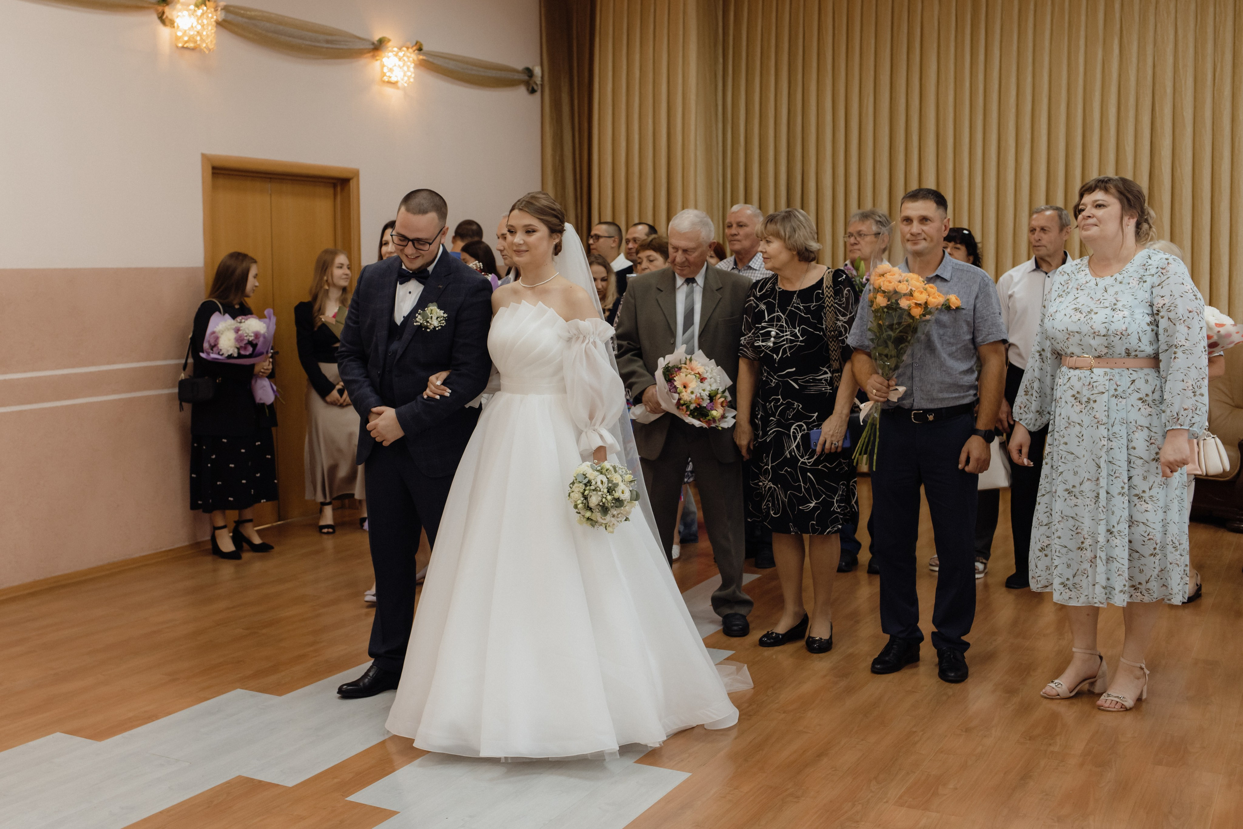 Игорь и Анна. Семейный и свадебный фотограф в Челябинске Мария Леонтьева