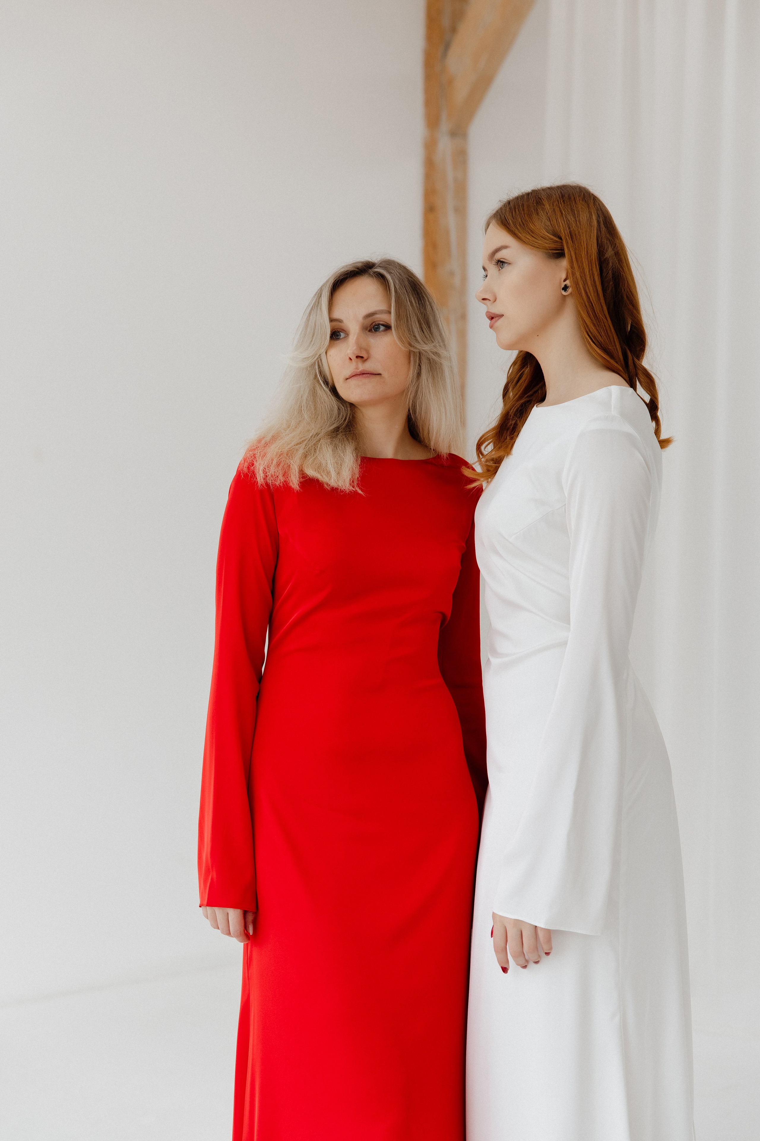 Мария и Виктория. Семейный и свадебный фотограф в Челябинске Мария Леонтьева