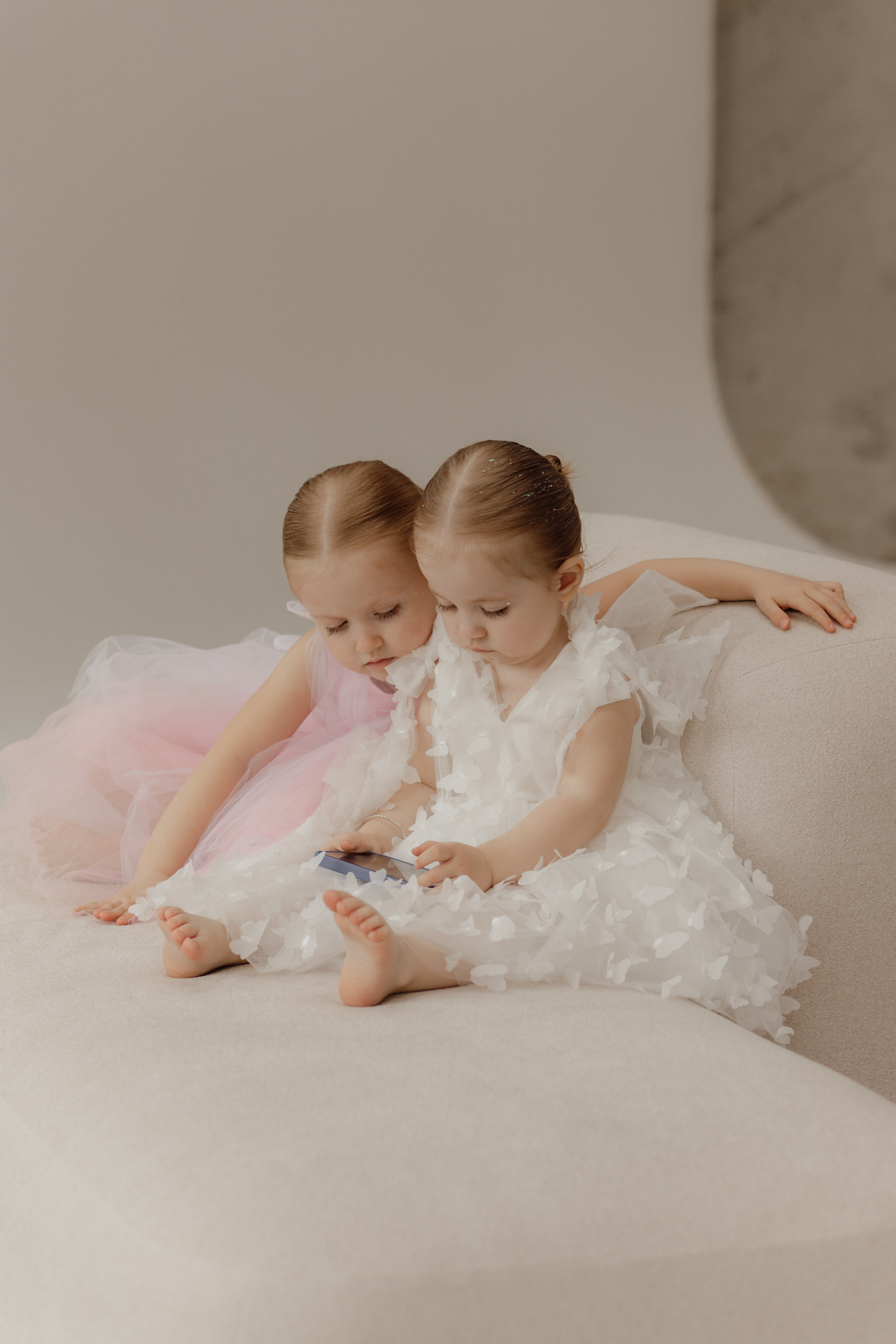 Ксюше 5. Семейный и свадебный фотограф в Челябинске Мария Леонтьева