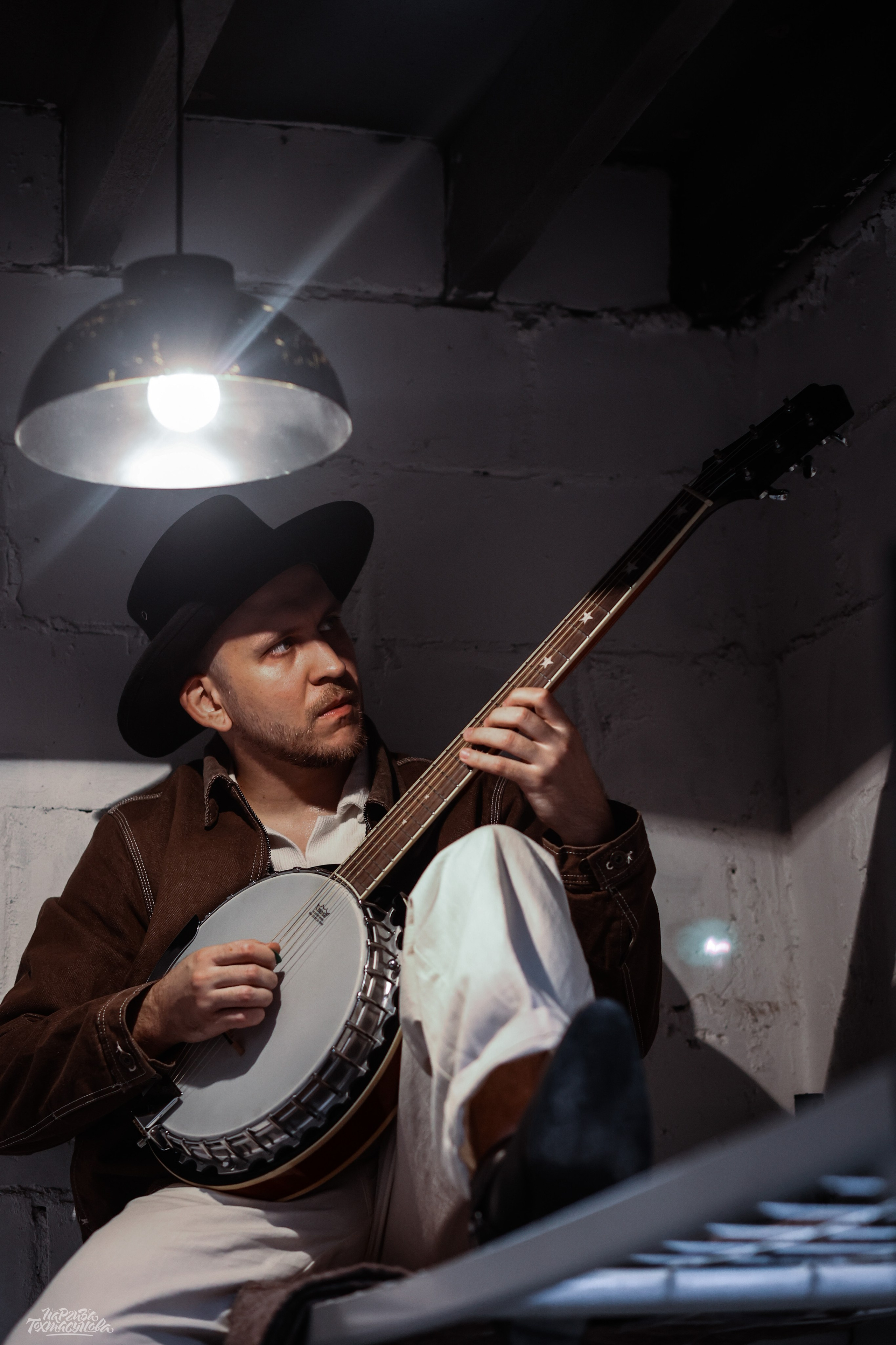 Заточка — Острые края