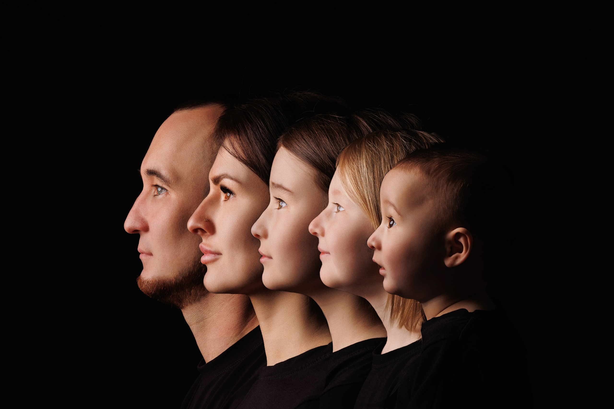 НАСЛЕДИЕ. Семейный и детский фотограф Ижевск | Тамара Дмитриева