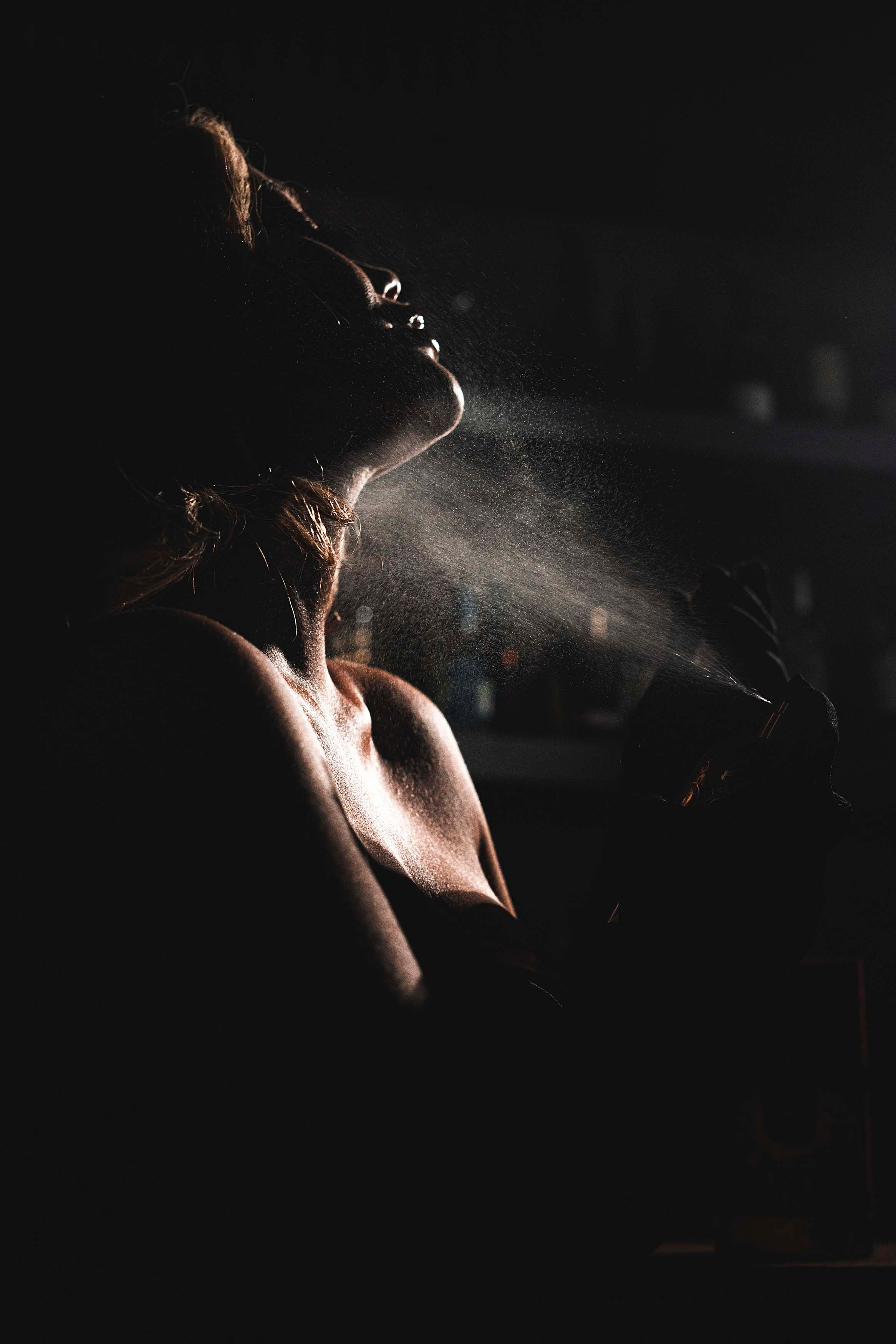 AttarColection. Фотограф Казань