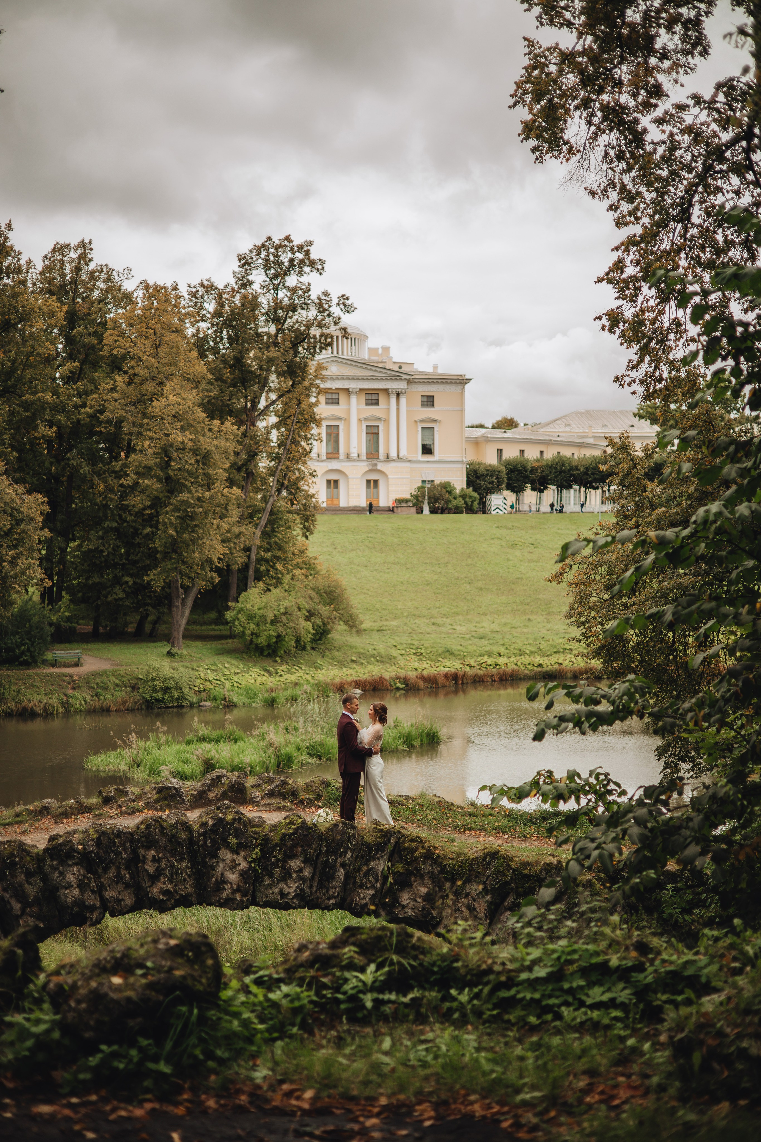 Кристина & Женя. Пушкин — Павловск. Свадебный и семейный фотограф Пушкин Царское Село СПБ Питер Санкт-Петербург и Рязань Ольга Козлова