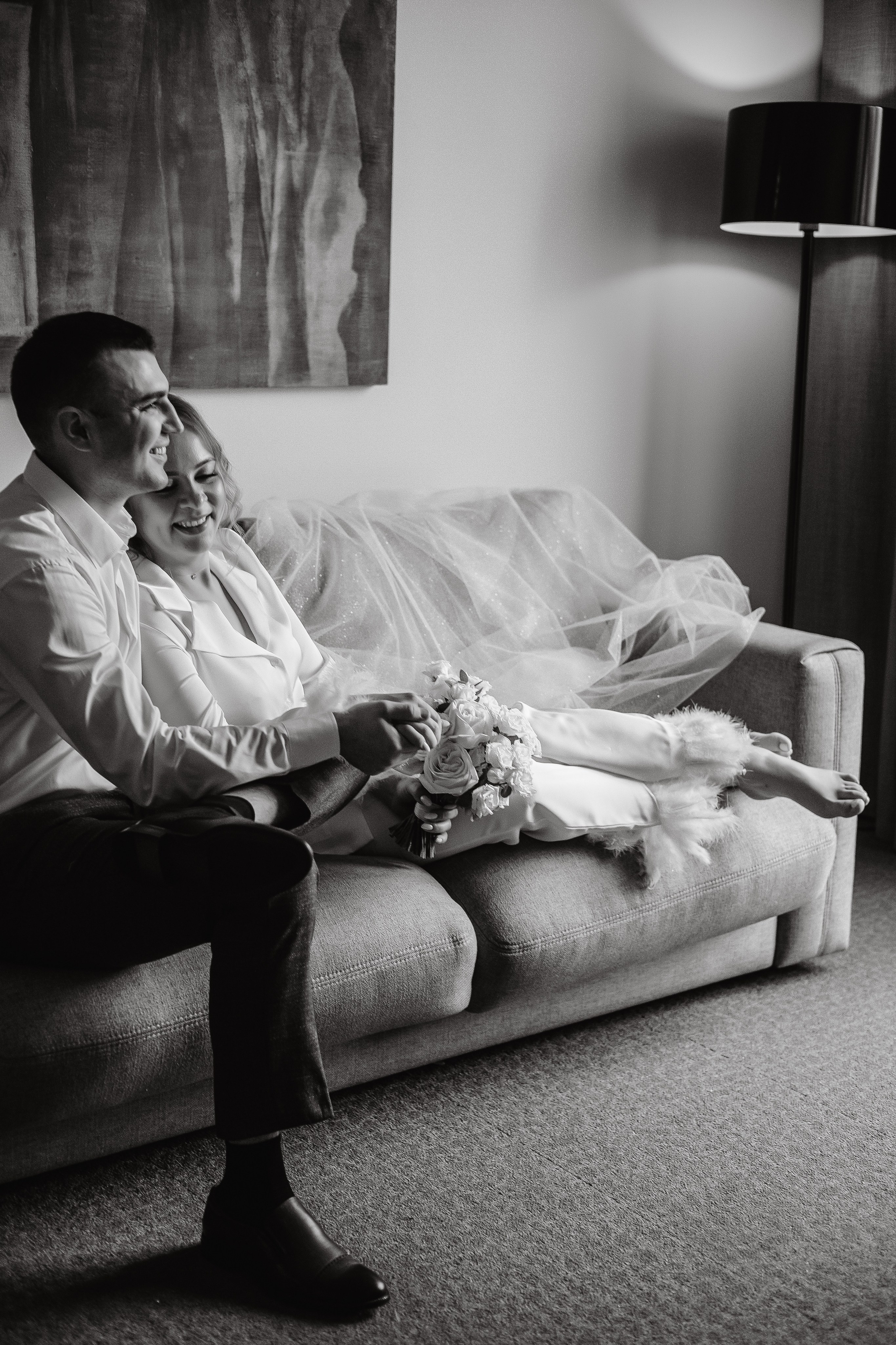 Андрей & Даша. Полный день. Свадебный и семейный фотограф Пушкин Царское Село СПБ Питер Санкт-Петербург и Рязань Ольга Козлова