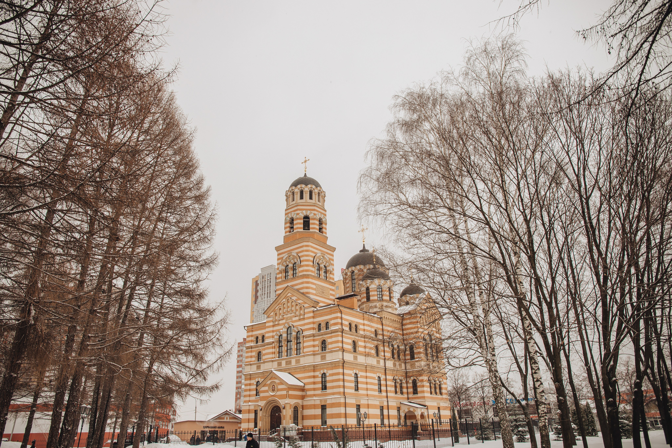 Крещение Андрея. Свадебный и семейный фотограф Пушкин Царское Село СПБ Питер Санкт-Петербург и Рязань Ольга Козлова