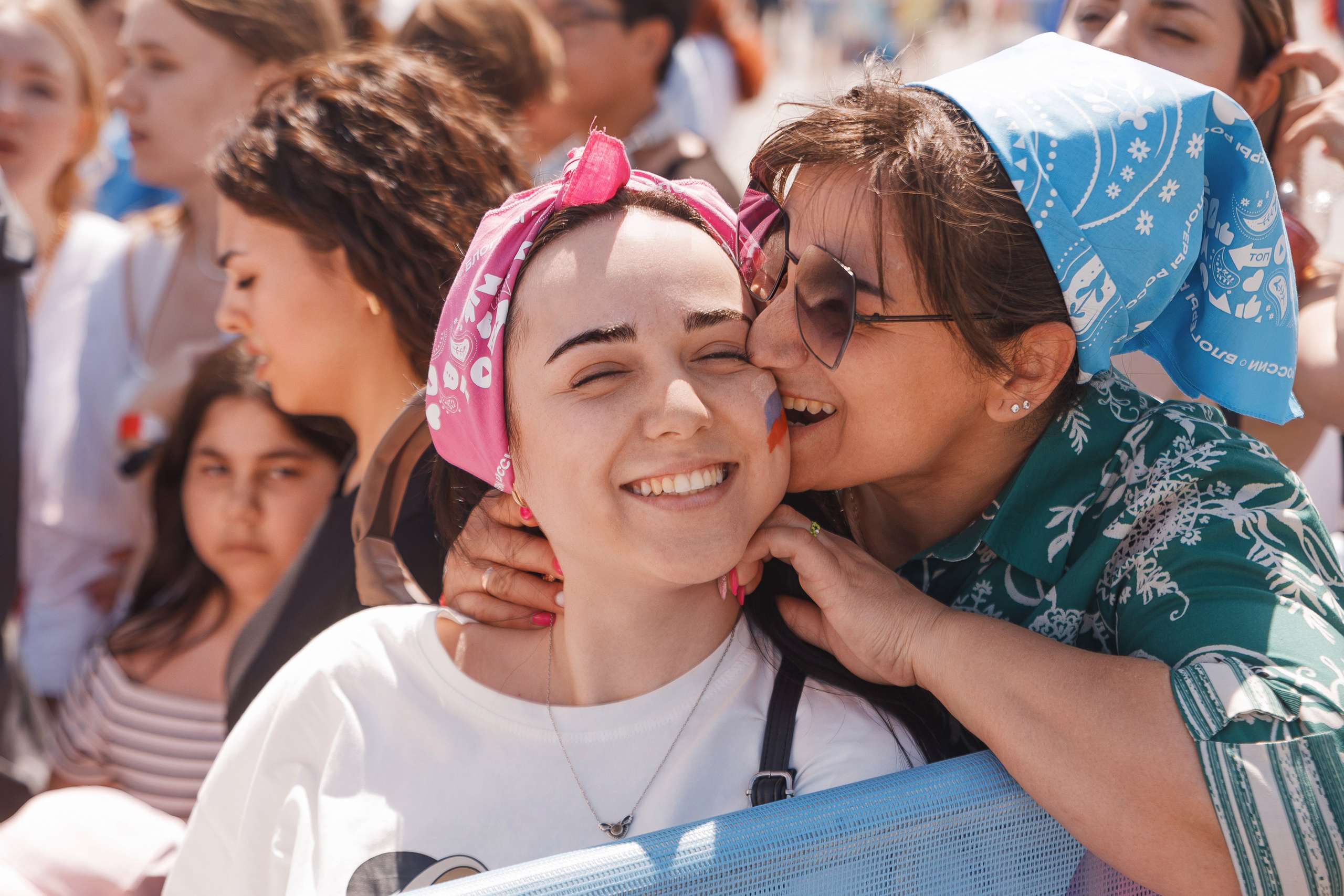 Фестиваль Блогеры России. Свадебный и репортажный фотограф в Волгограде Антон Сидоренко