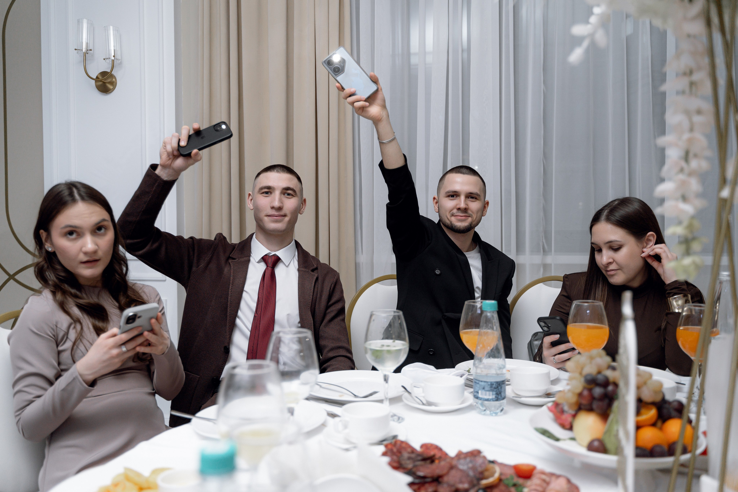 Данис & Ильзира (Алтан). RAMIL SAFIULLIN