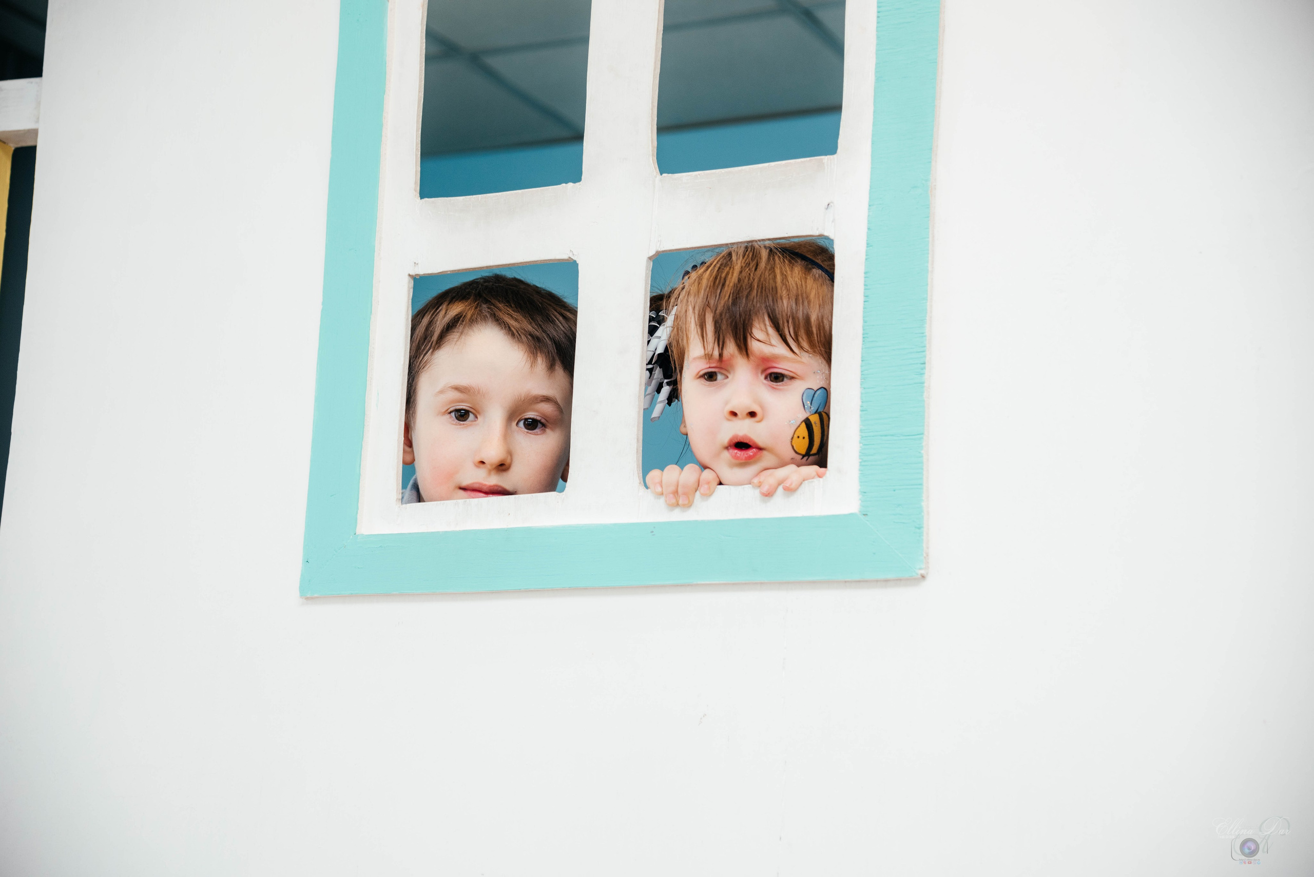 Варваре 5 лет. Фотограф Эллина Дар г. Улан-Удэ