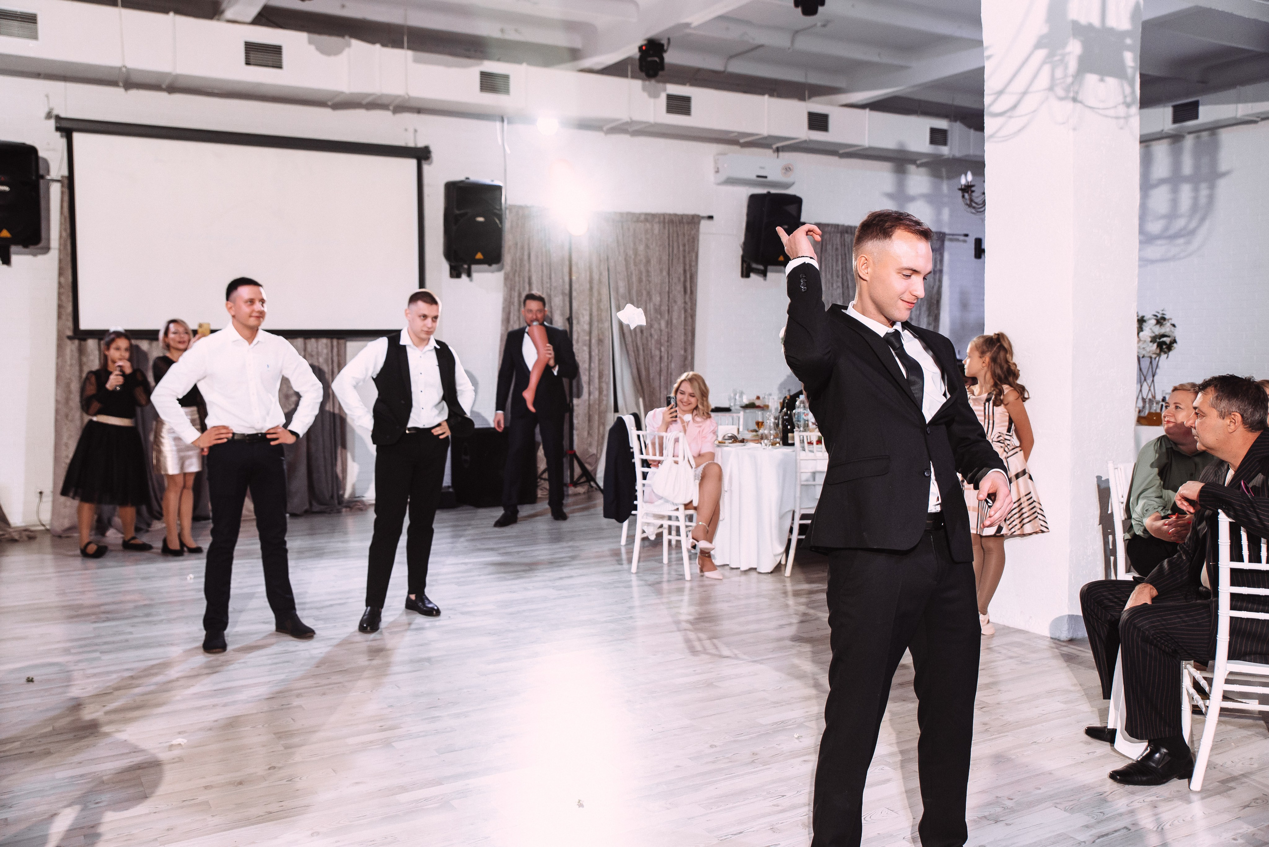 Александр + Кристина. Свадебный и семейный фотограф в Волгограде Олеся Лисицкая