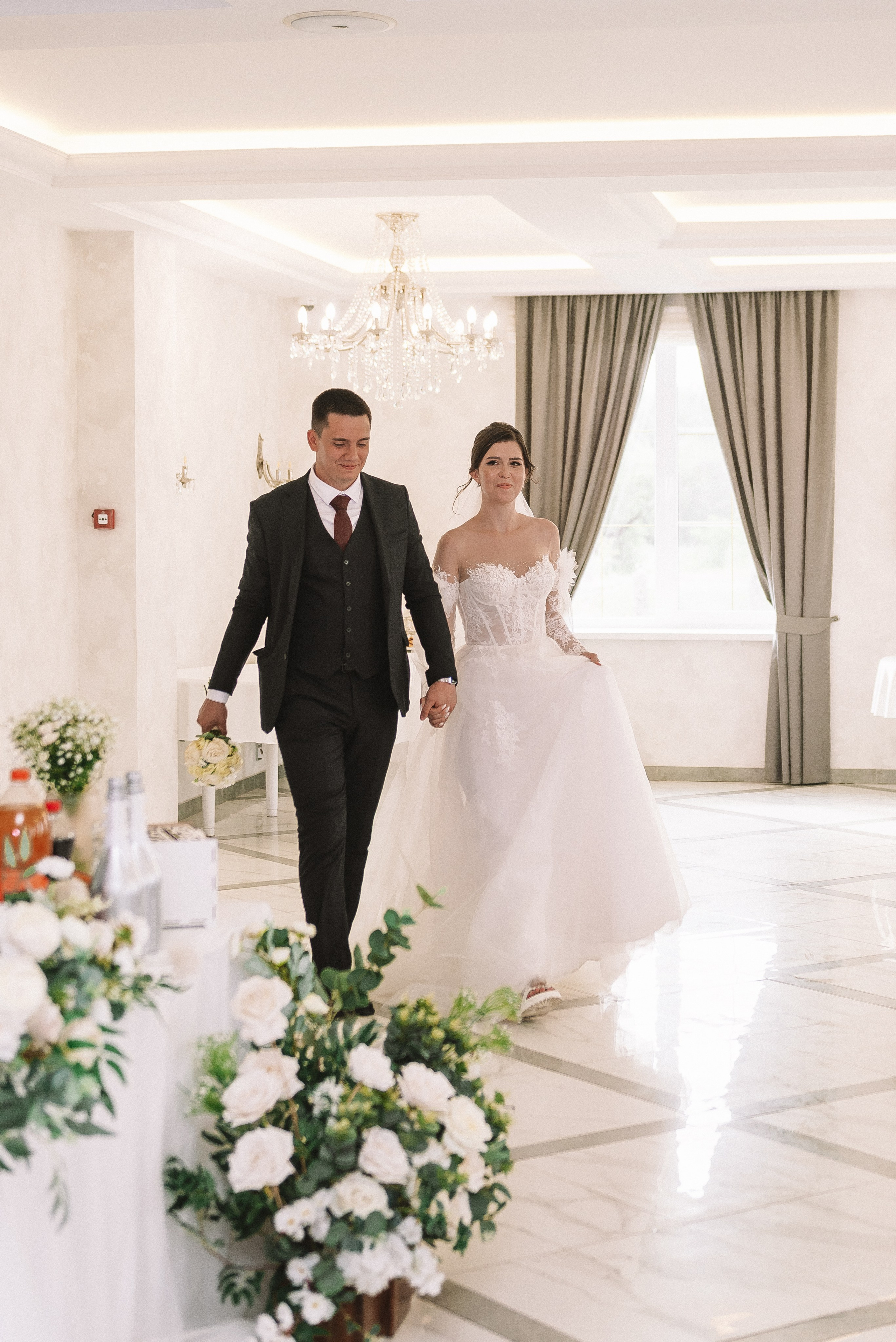 Елена + Владислав. Свадебный и семейный фотограф в Волгограде Олеся Лисицкая