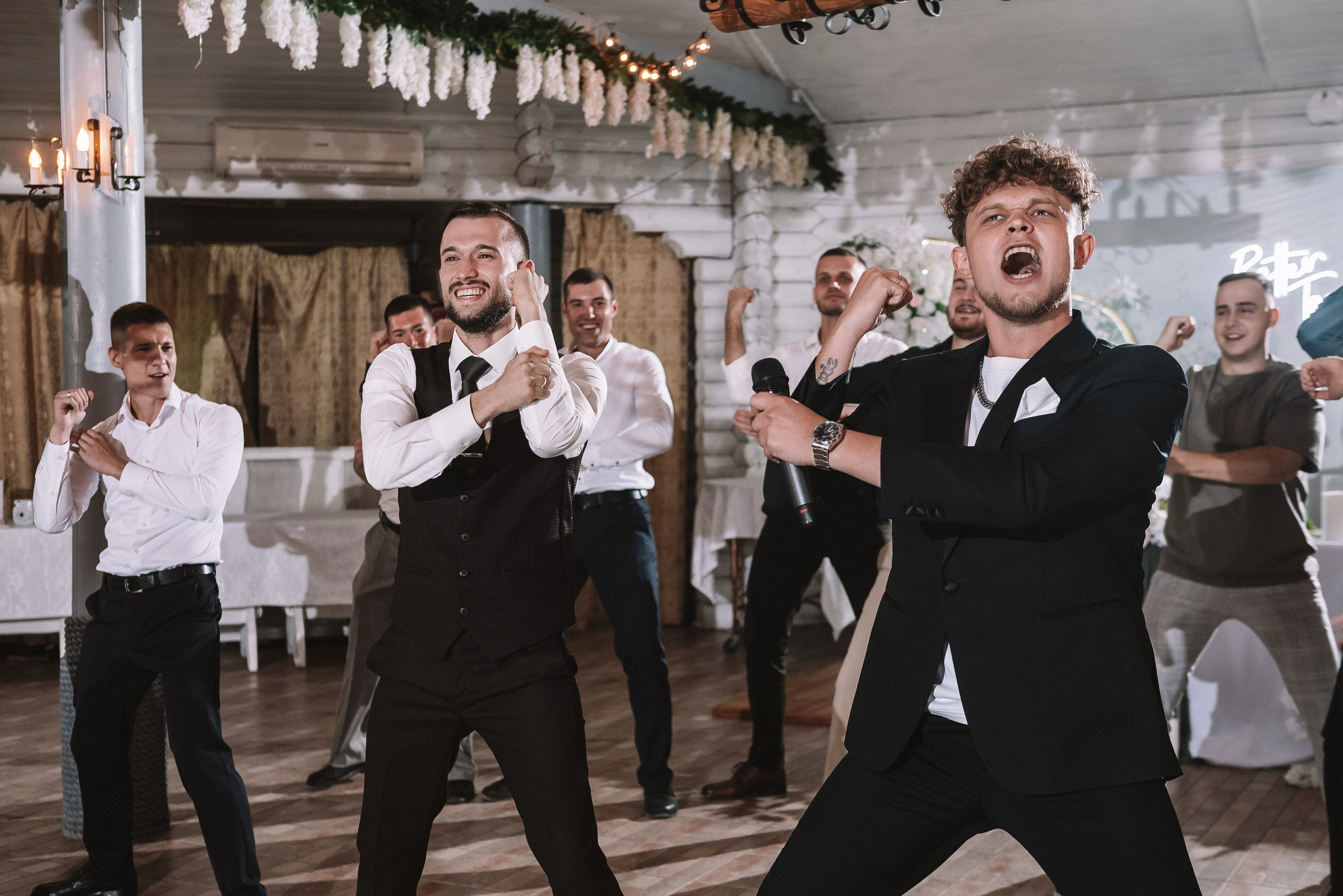 Виктория + Ярослав. Свадебный и семейный фотограф в Волгограде Олеся Лисицкая