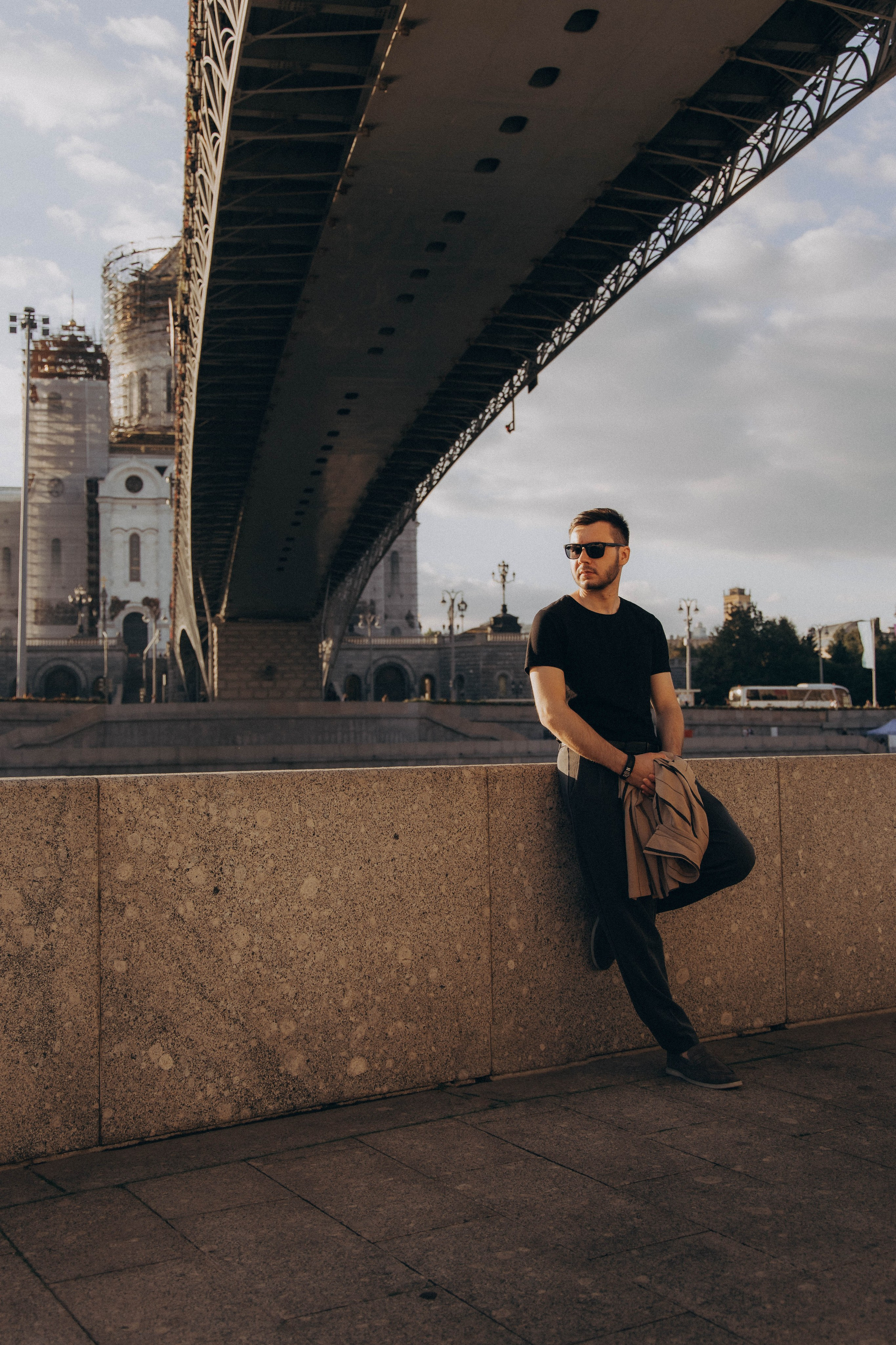 Брутальный Александр. Фотограф lifestylе в Москве Пшеничная Анастасия