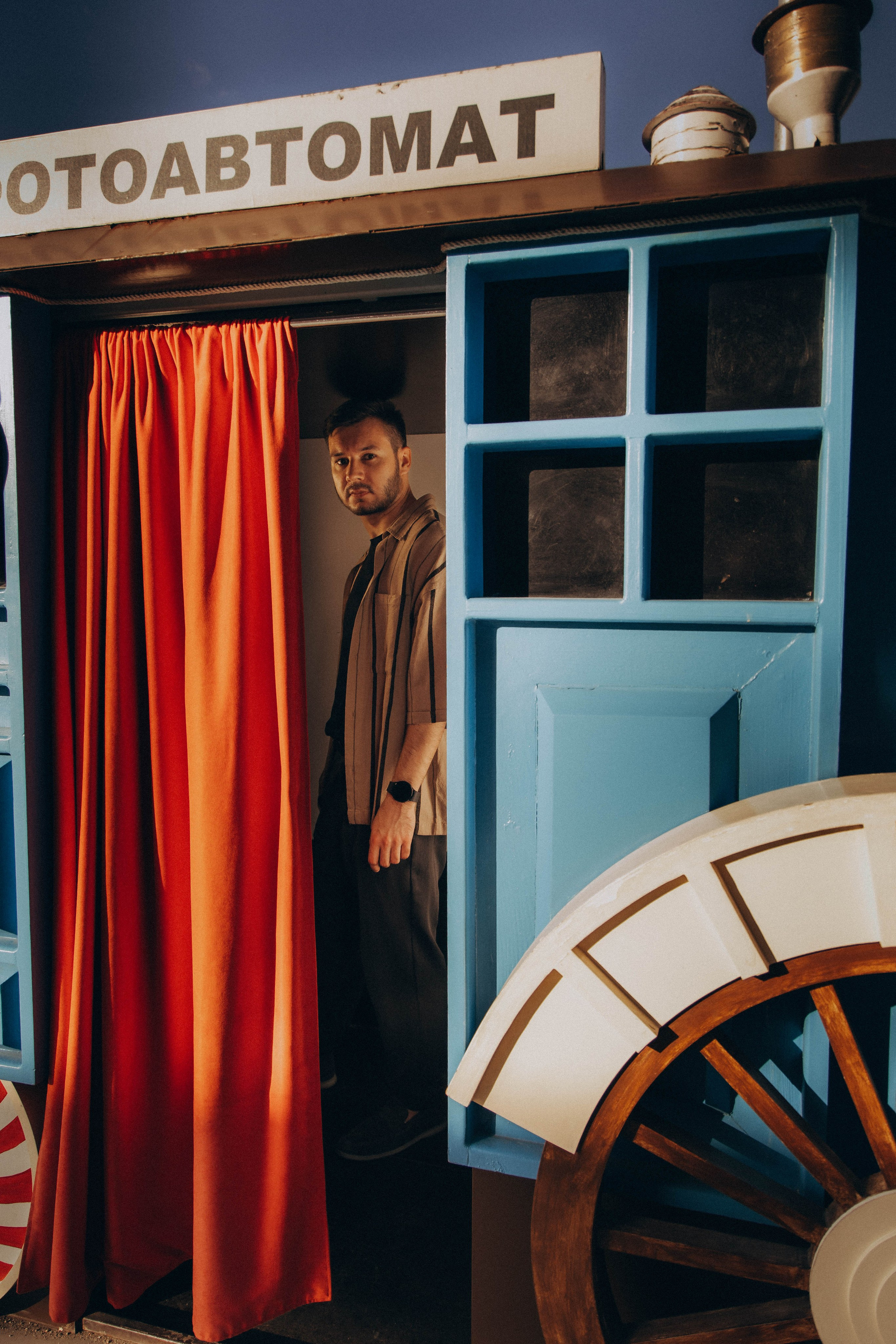 Брутальный Александр. Фотограф lifestylе в Москве Пшеничная Анастасия