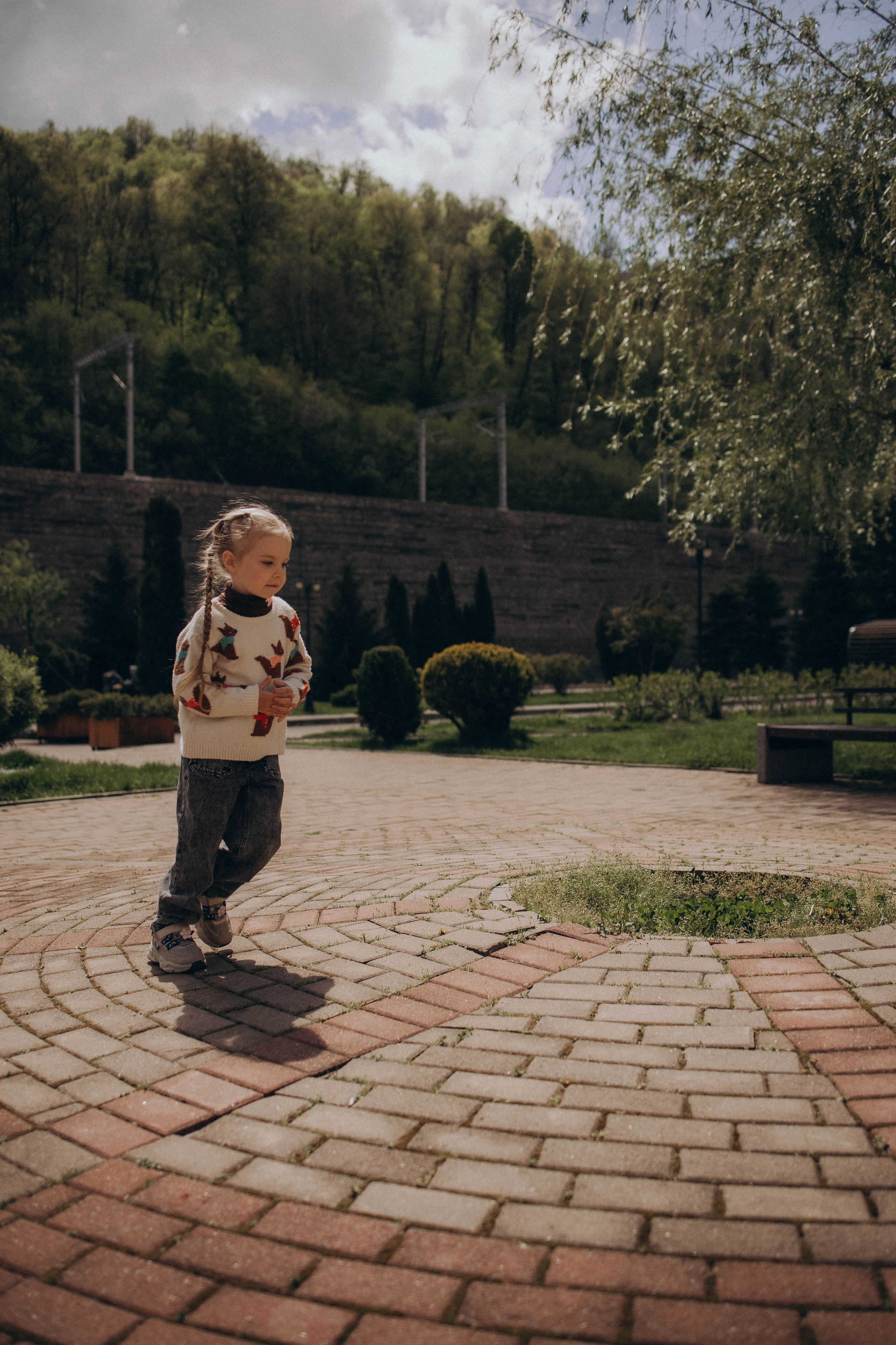 Красная поляна_весна 2025 г. Фотограф lifestylе в Москве Пшеничная Анастасия