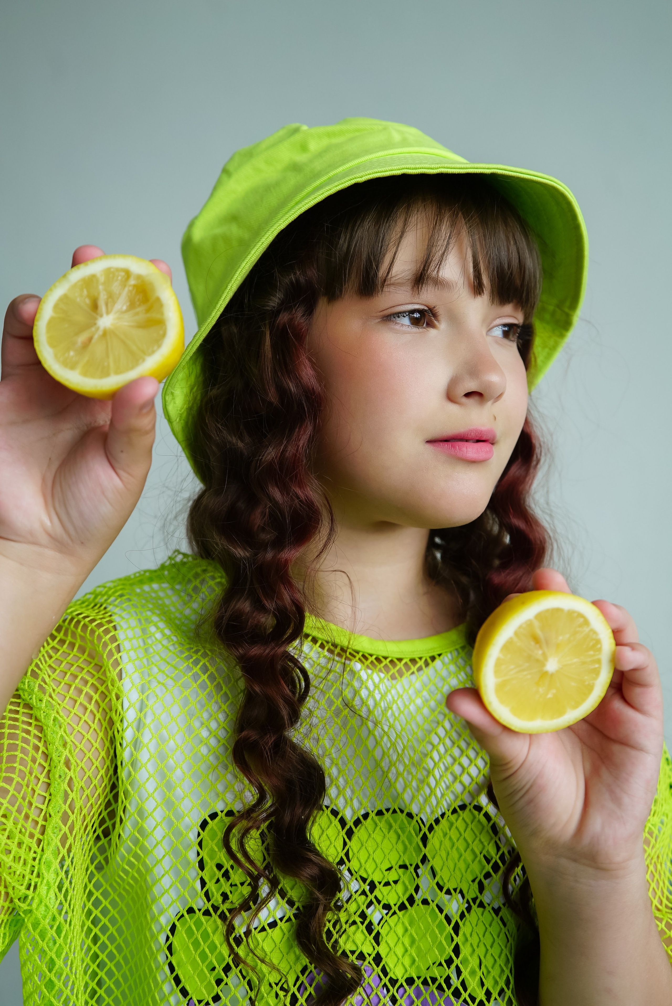 Дорохова Алиса. Promodels