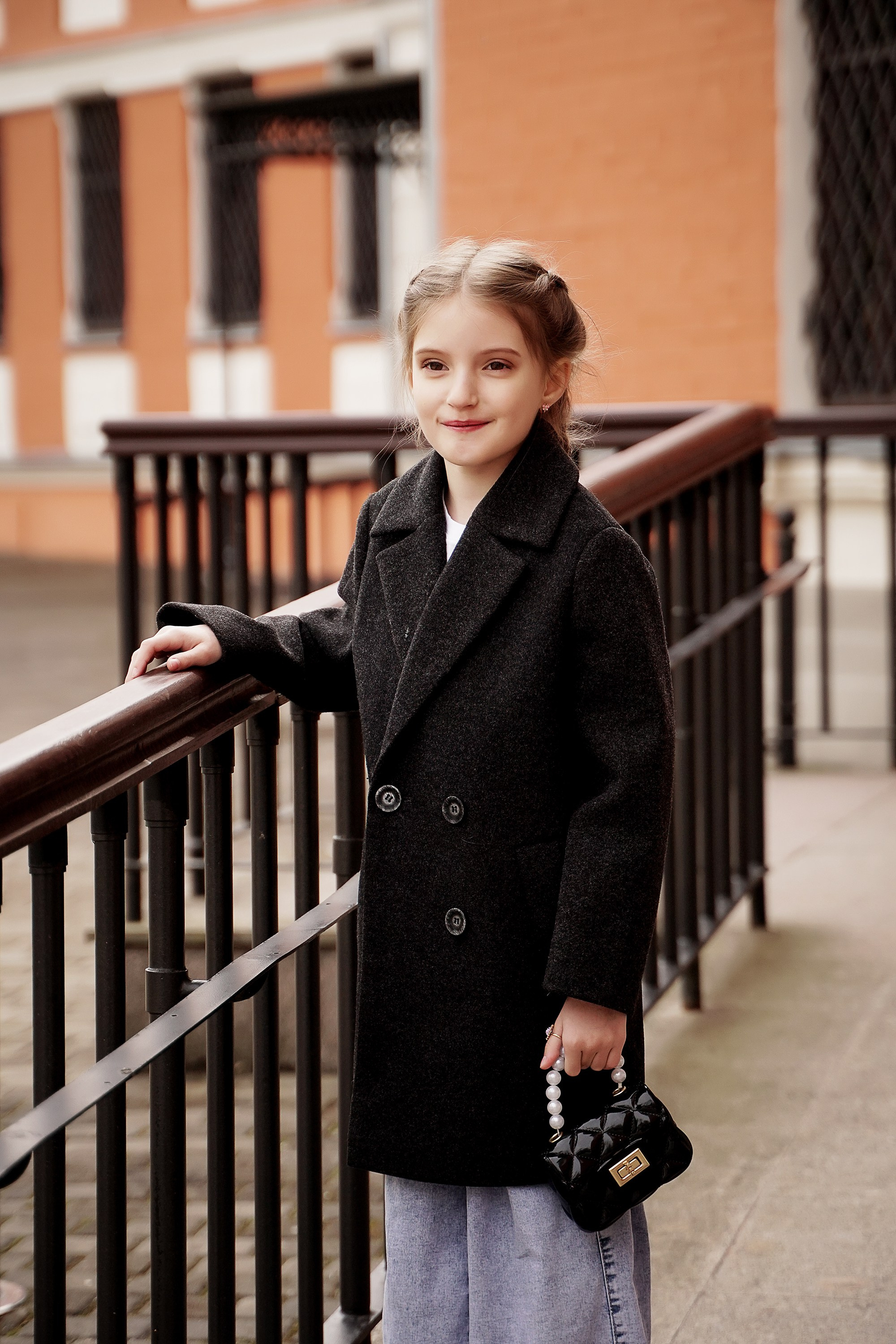Тарасова Аделина. Promodels