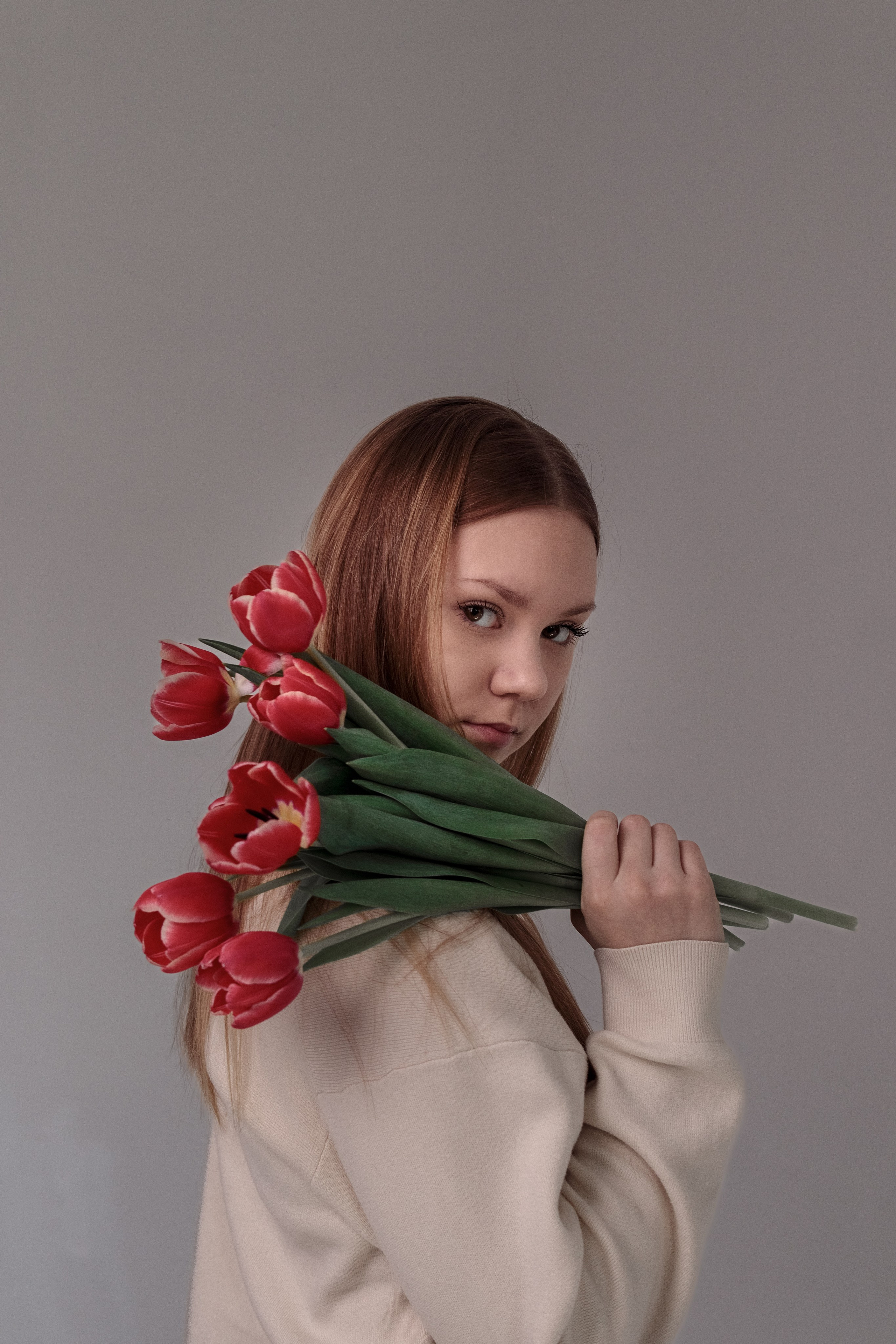 Анастасия Исаева. Promodels