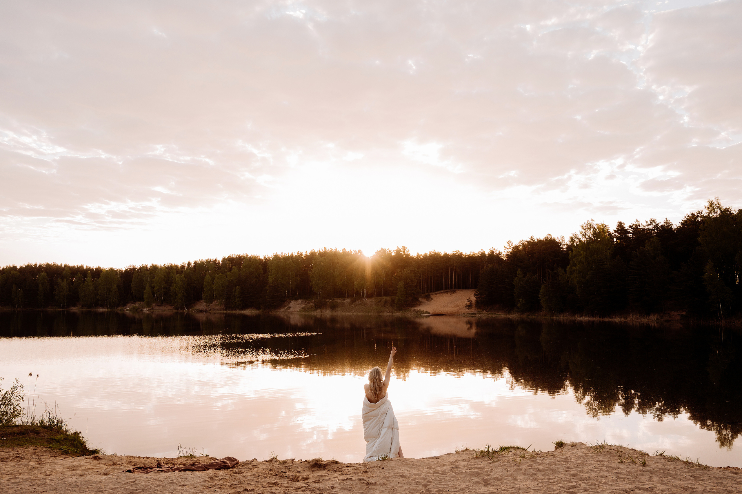 Ольга Маркова. Свадебный стилист. Свадебный и семейный фотограф Вероника Холод