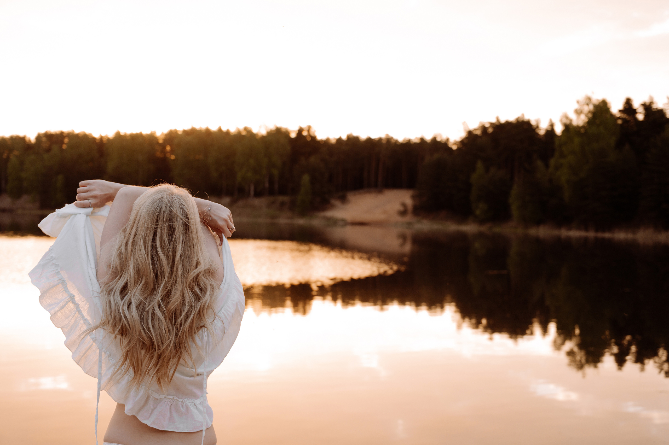 Ольга Маркова. Свадебный стилист. Свадебный и семейный фотограф Вероника Холод