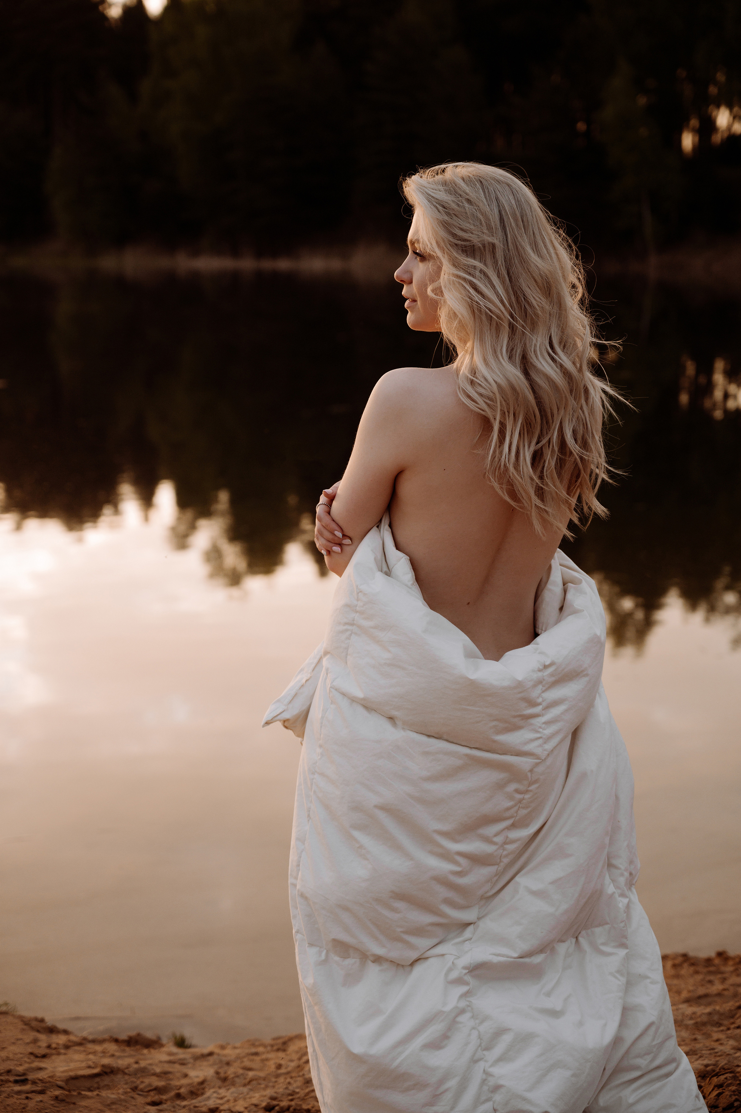 Ольга Маркова. Свадебный стилист. Свадебный и семейный фотограф Вероника Холод