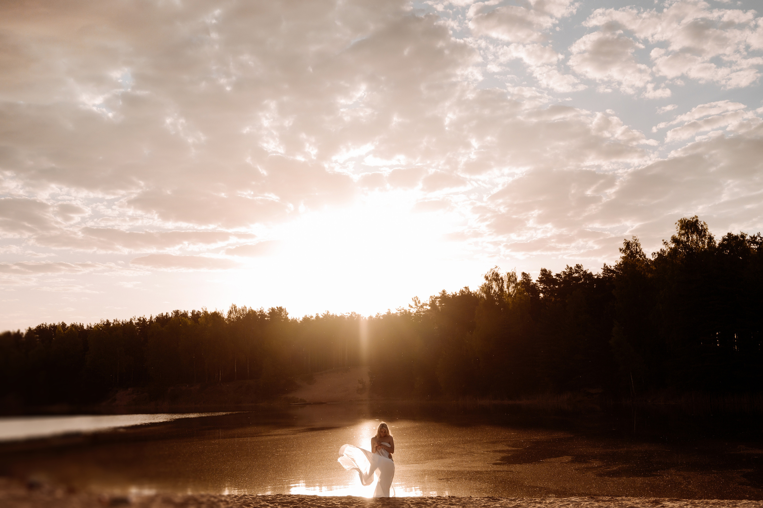 Ольга Маркова. Свадебный стилист. Свадебный и семейный фотограф Вероника Холод