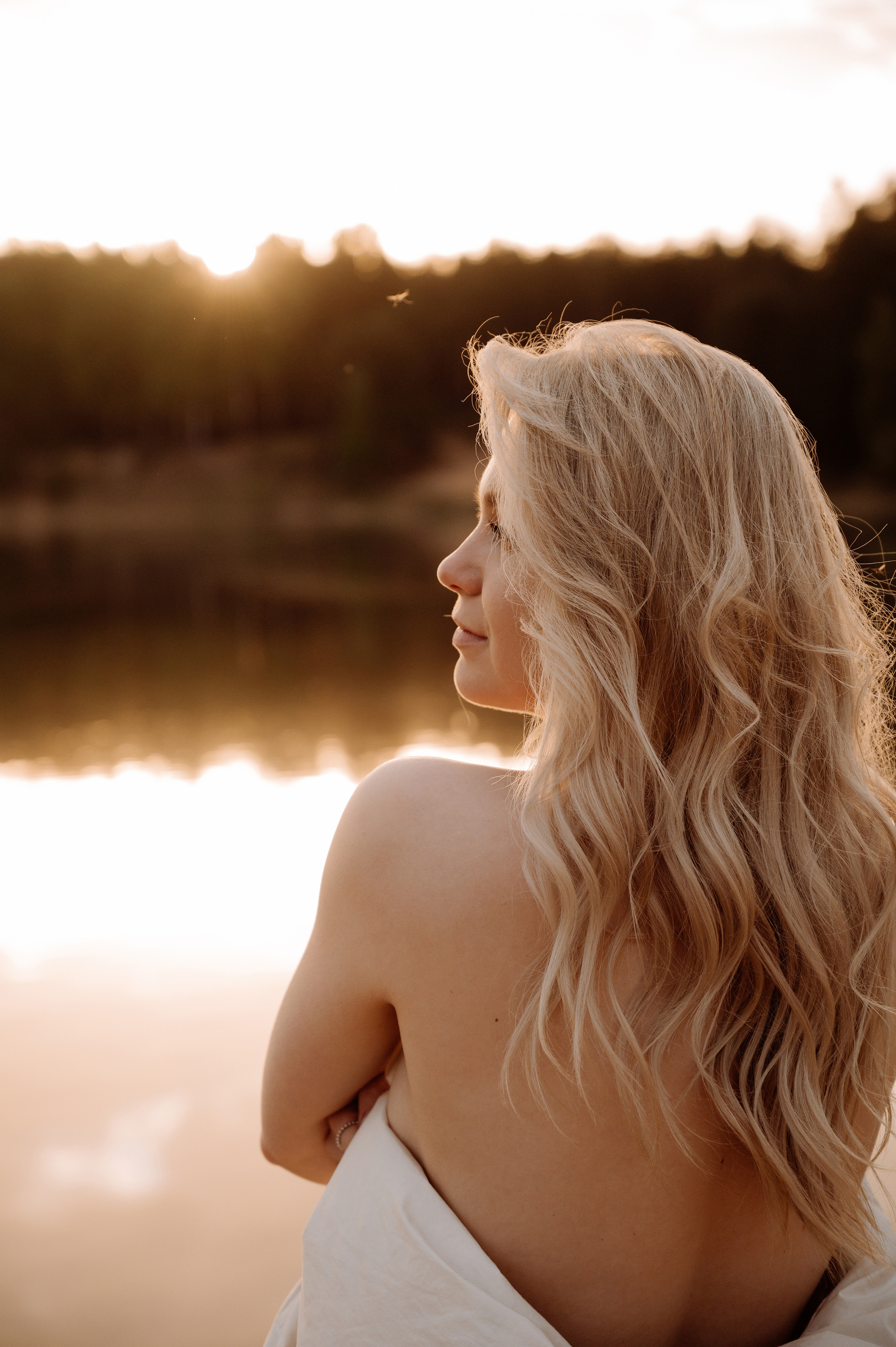 Ольга Маркова. Свадебный стилист. Свадебный и семейный фотограф Вероника Холод