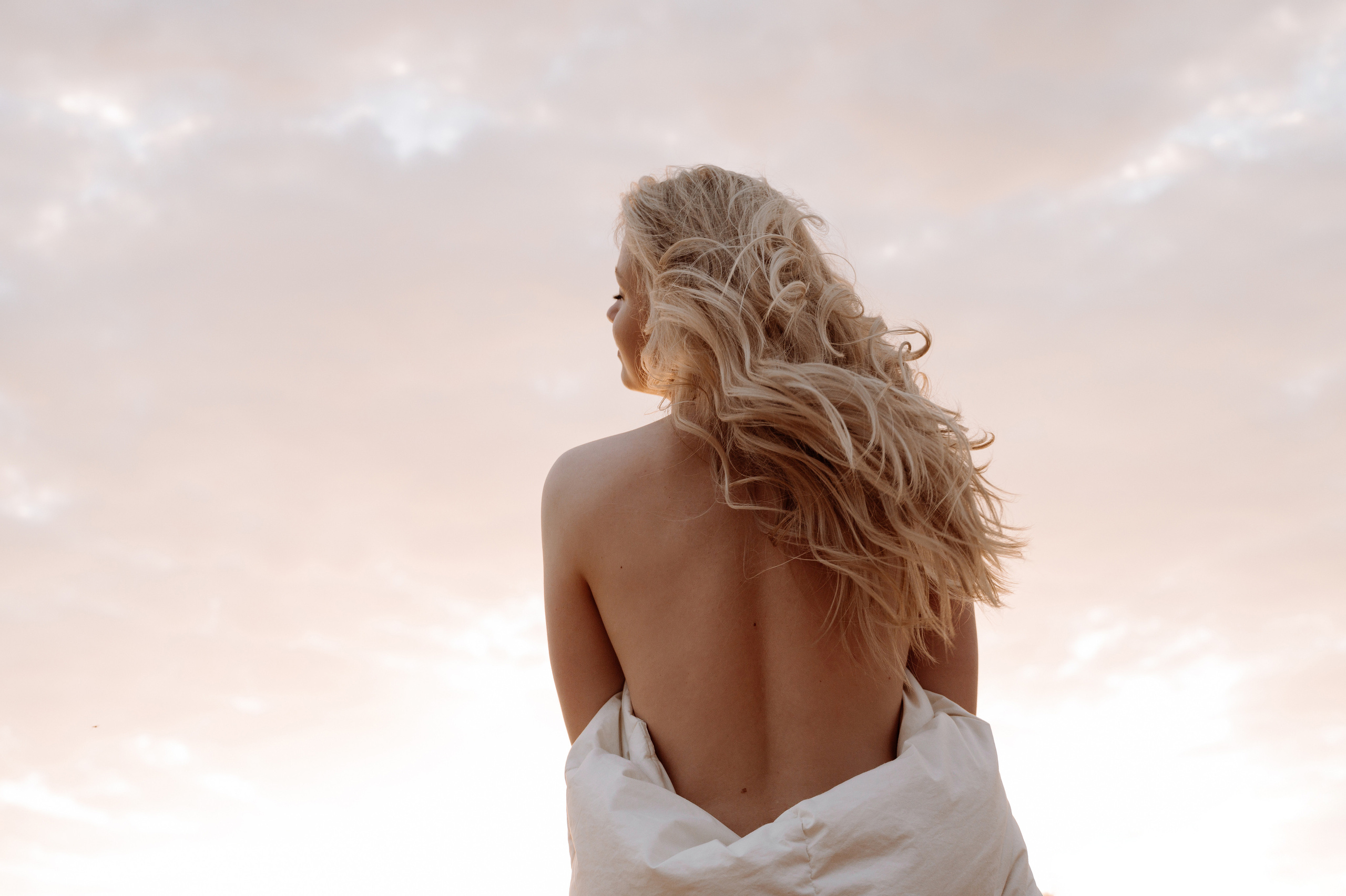 Ольга Маркова. Свадебный стилист. Свадебный и семейный фотограф Вероника Холод