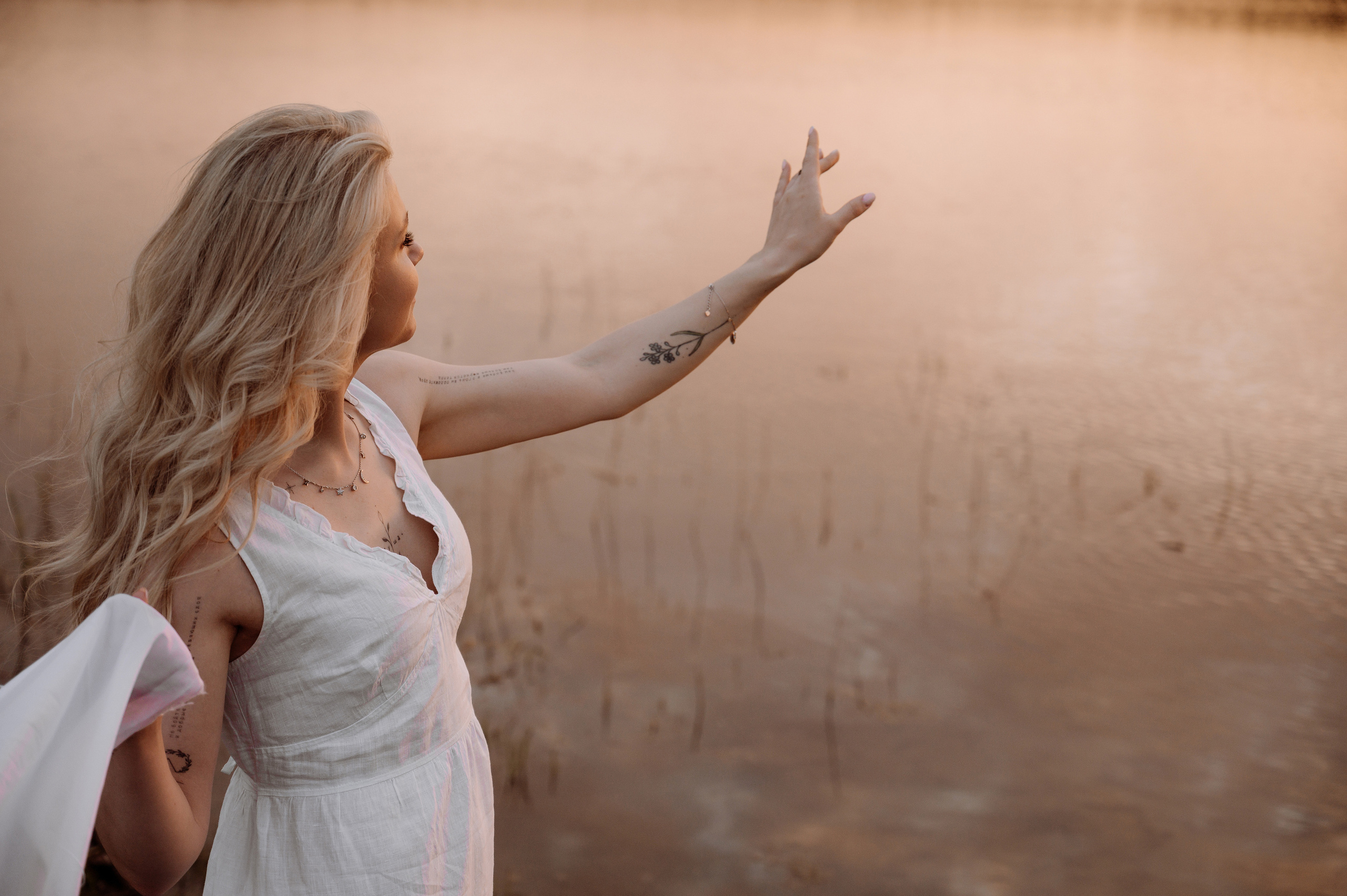 Ольга Маркова. Свадебный стилист. Свадебный и семейный фотограф Вероника Холод