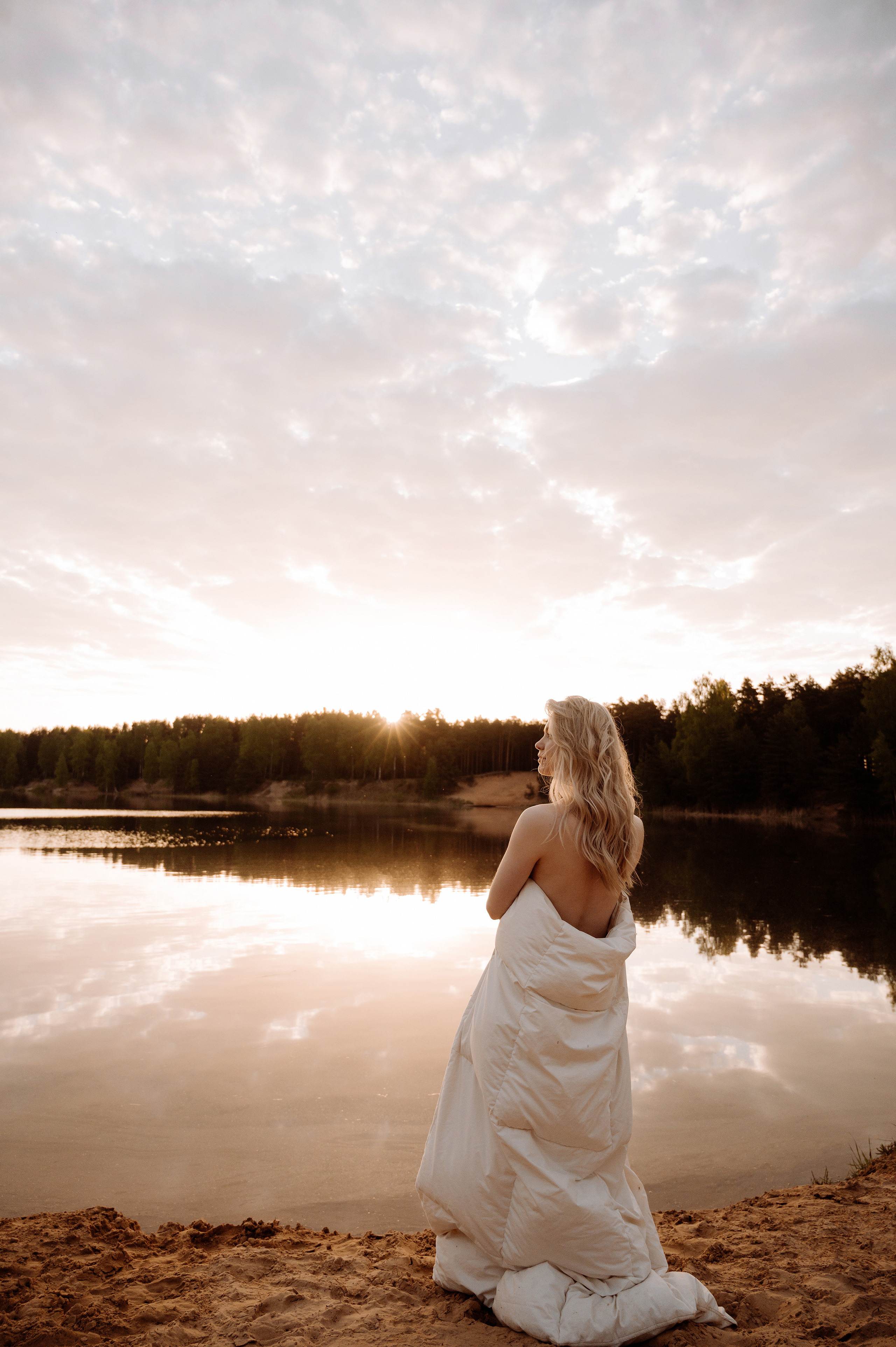 Ольга Маркова. Свадебный стилист. Свадебный и семейный фотограф Вероника Холод
