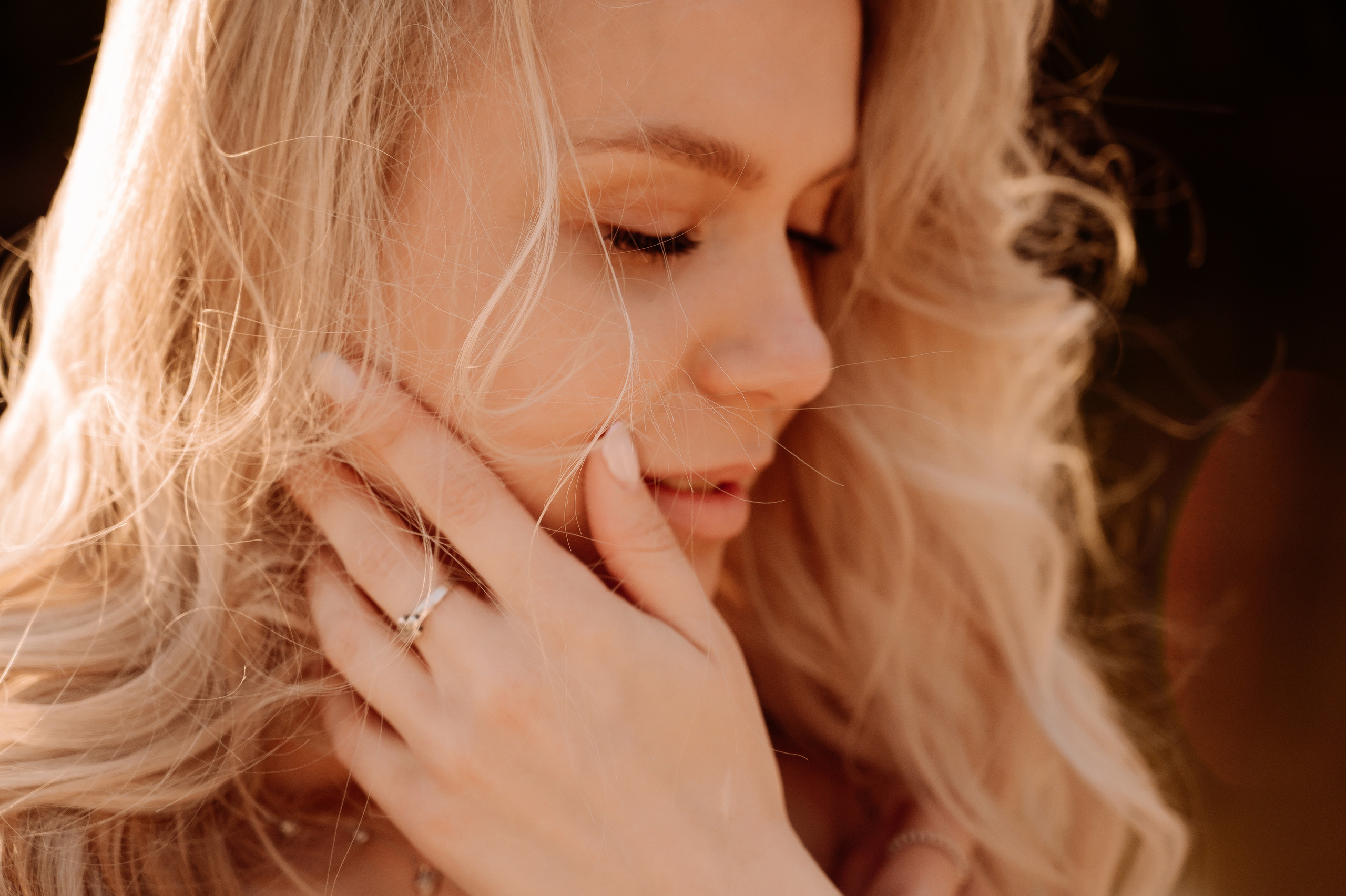 Ольга Маркова. Свадебный стилист. Свадебный и семейный фотограф Вероника Холод