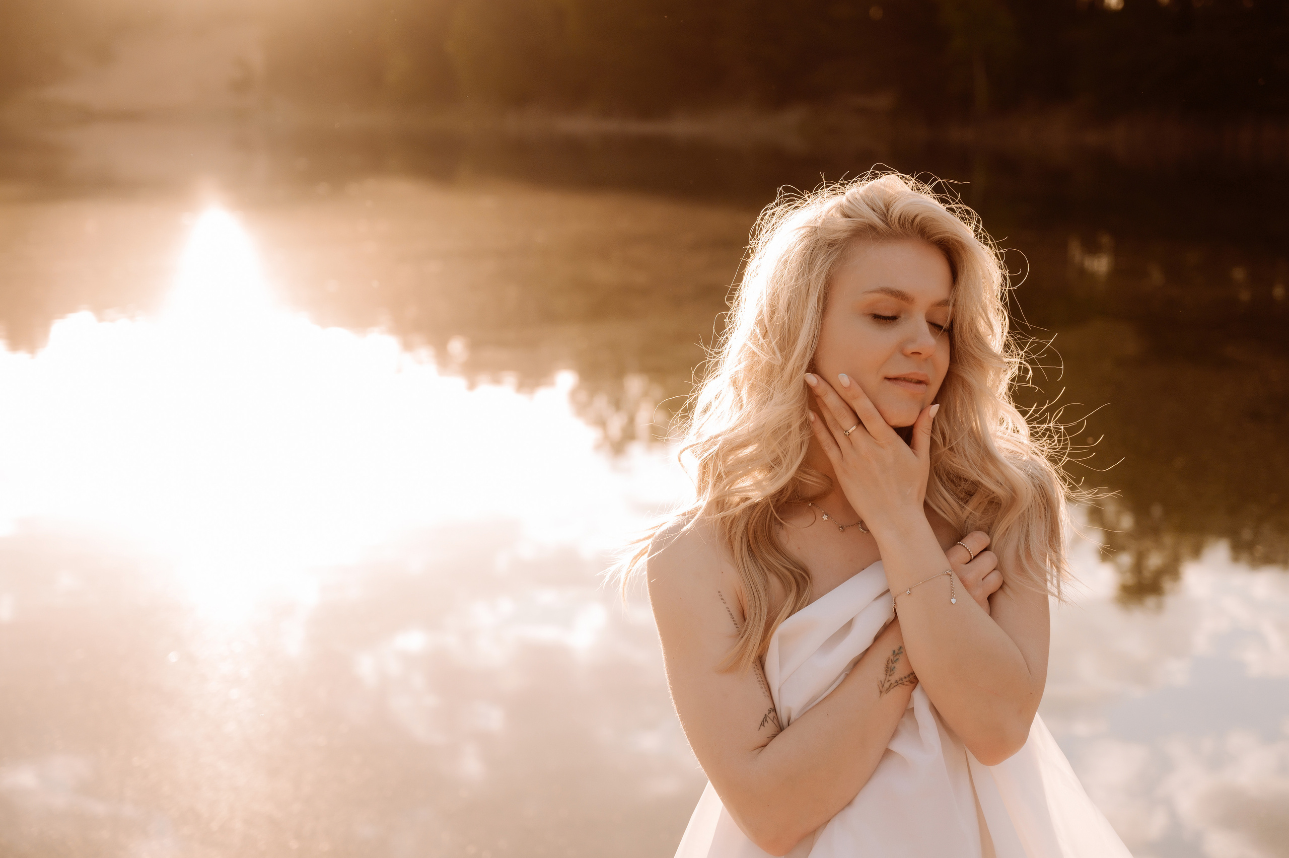 Ольга Маркова. Свадебный стилист. Свадебный и семейный фотограф Вероника Холод