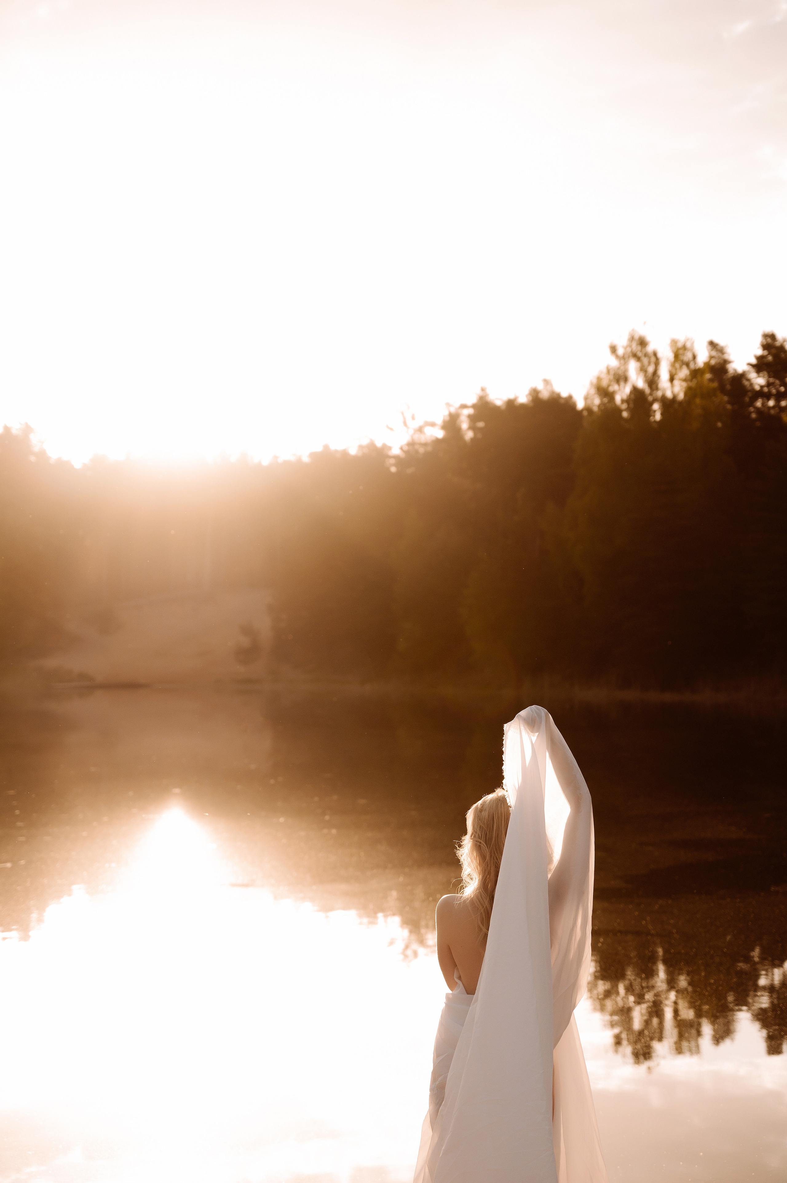 Ольга Маркова. Свадебный стилист. Свадебный и семейный фотограф Вероника Холод