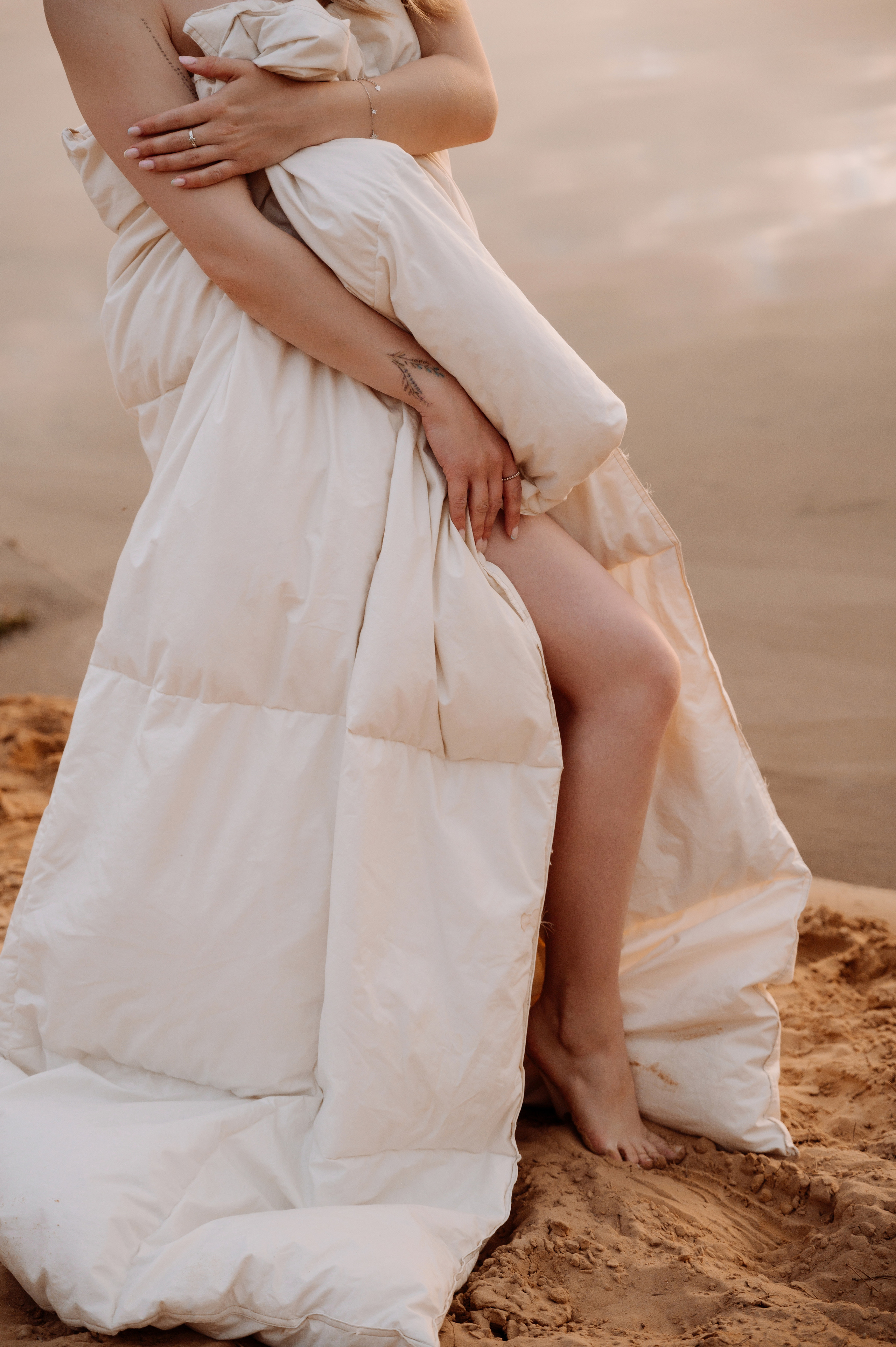 Ольга Маркова. Свадебный стилист. Свадебный и семейный фотограф Вероника Холод