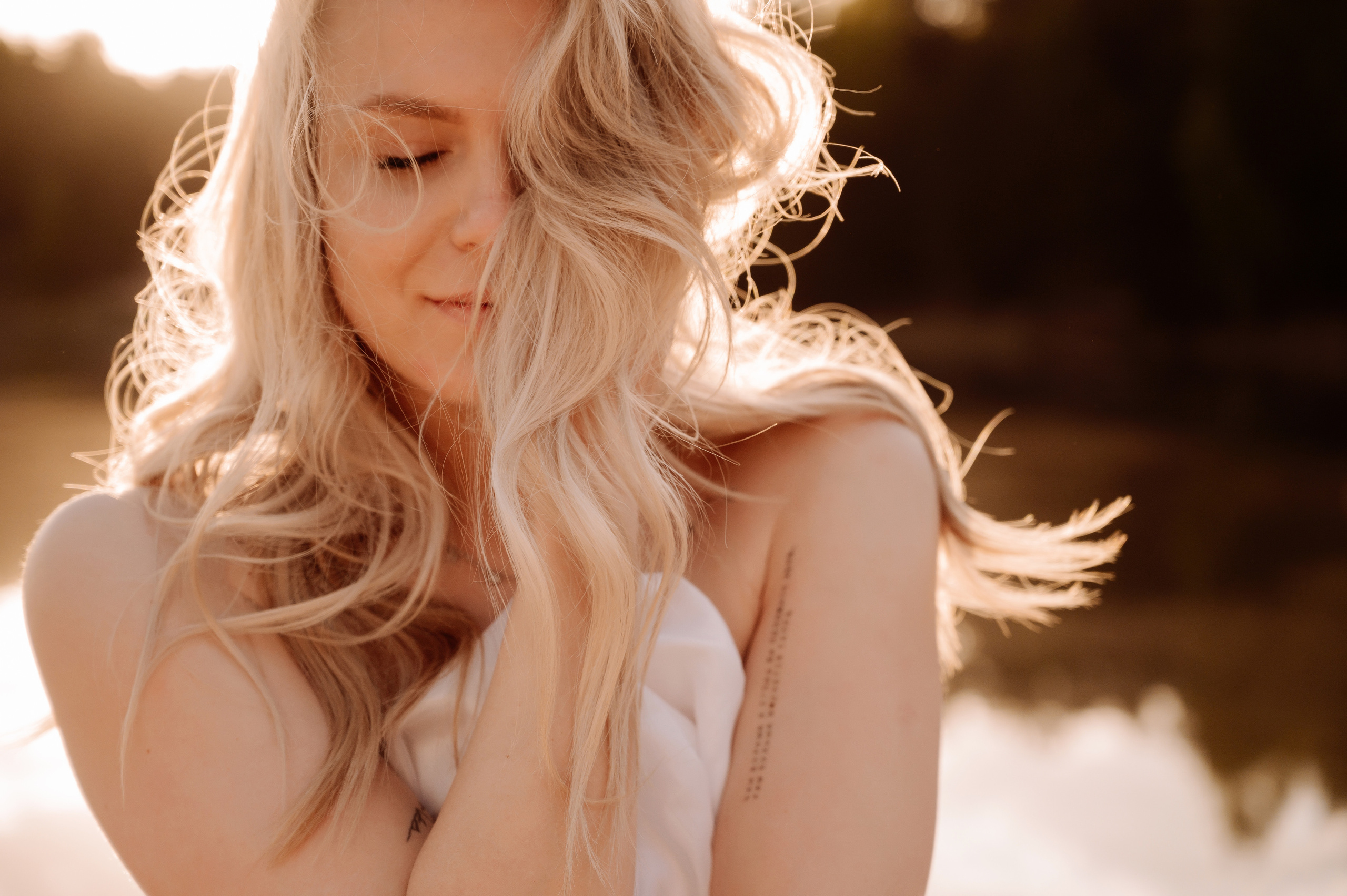 Ольга Маркова. Свадебный стилист. Свадебный и семейный фотограф Вероника Холод